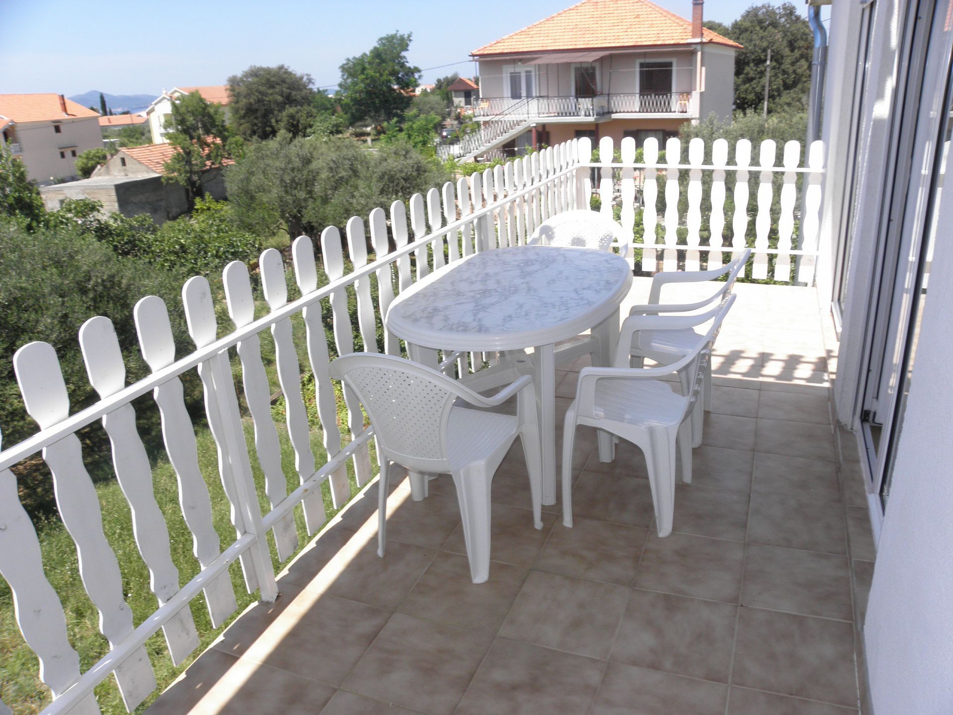 Apartments Zvone 10445-A1