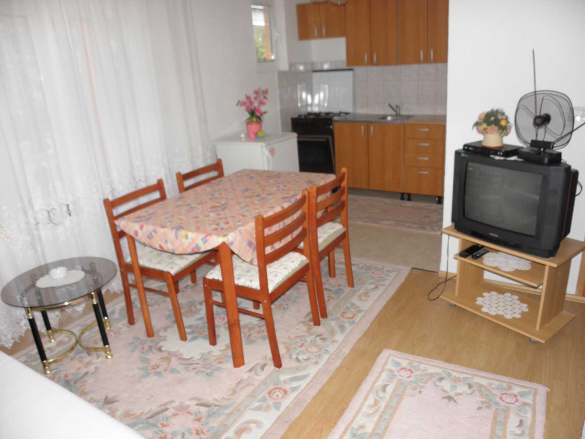 Apartments Zvone 10445-A1