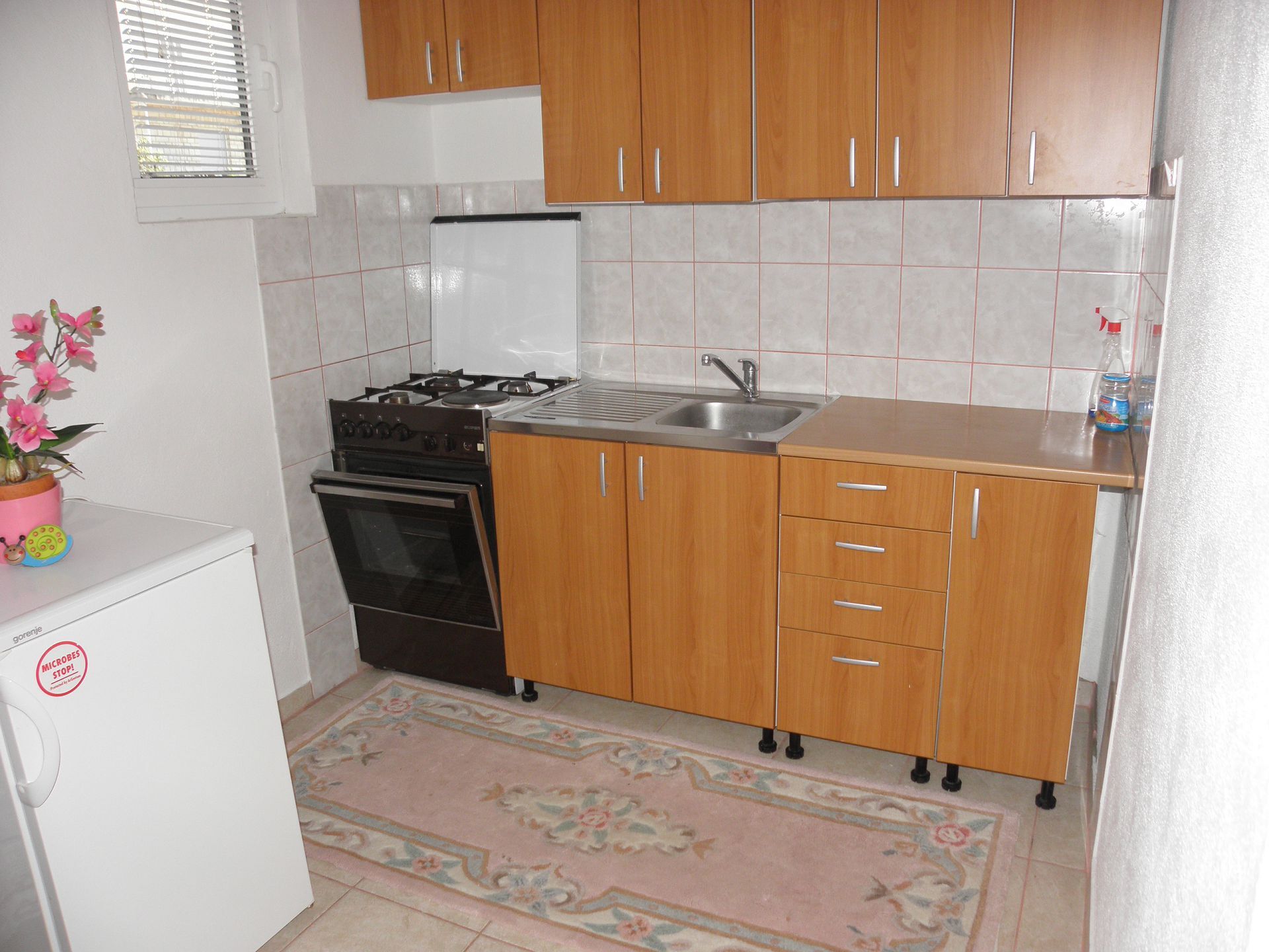 Apartments Zvone 10445-A1