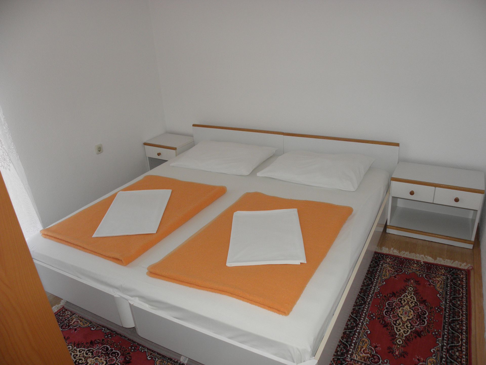 Apartments Zvone 10445-A1