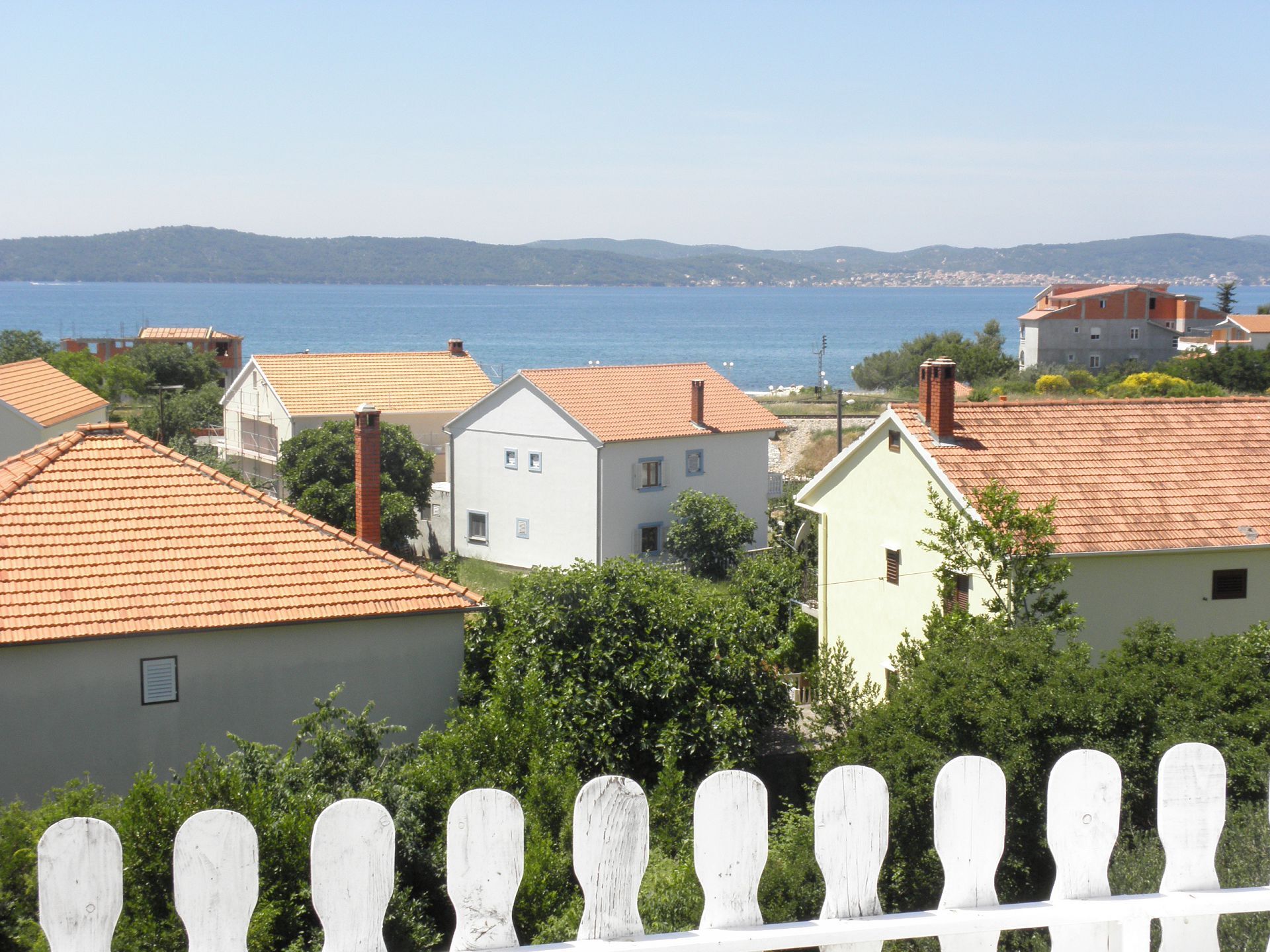 Apartments Zvone 10445-A2