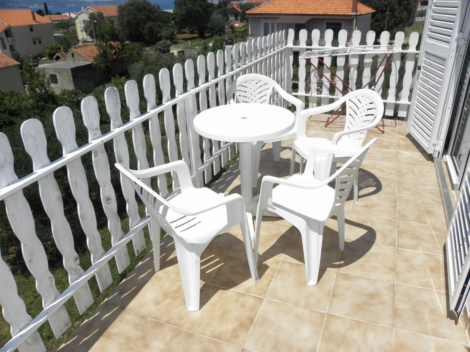 Apartments Zvone 10445-A2