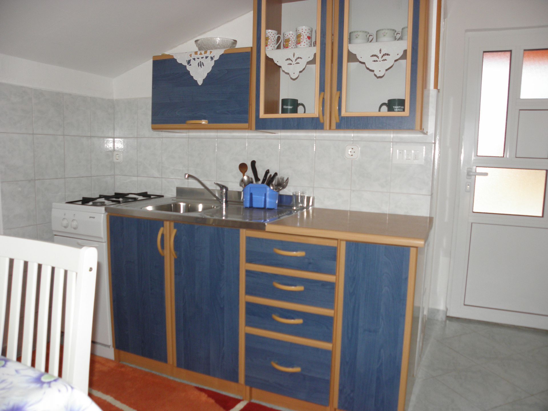 Apartments Zvone 10445-A2