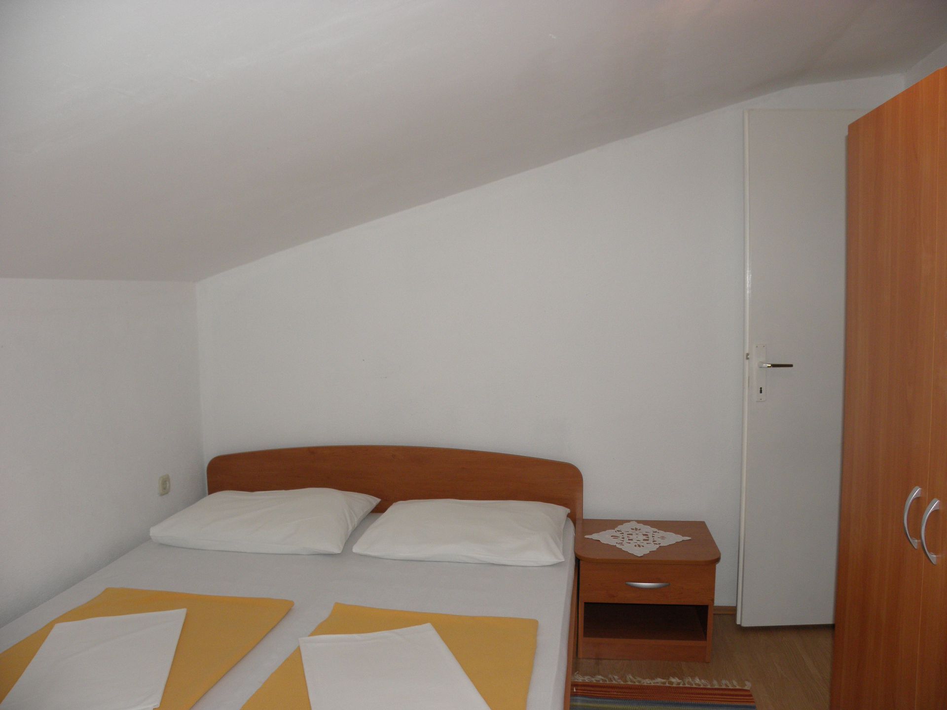Apartments Zvone 10445-A2