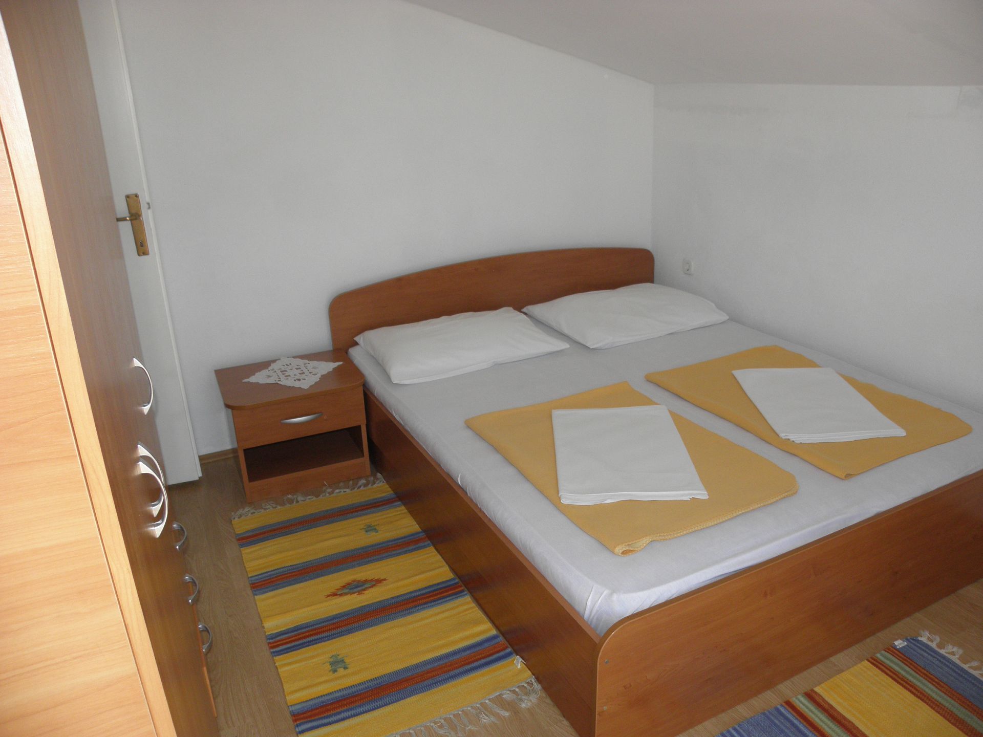 Apartments Zvone 10445-A2