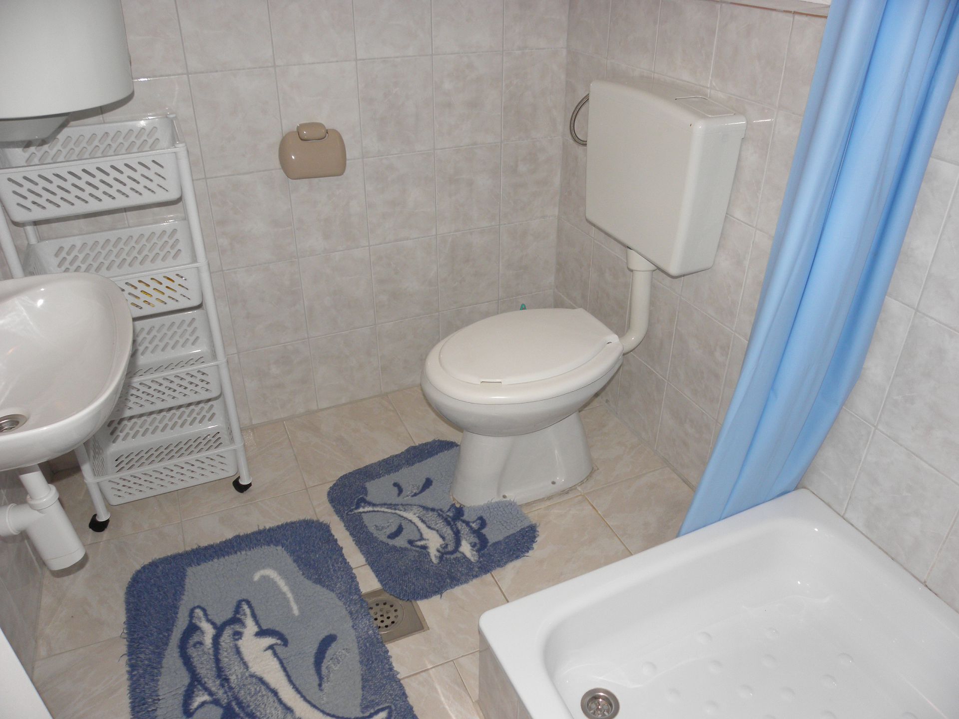 Apartments Zvone 10445-A2