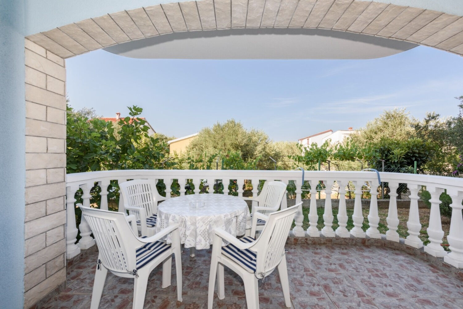 Apartments Vese 10447-A1