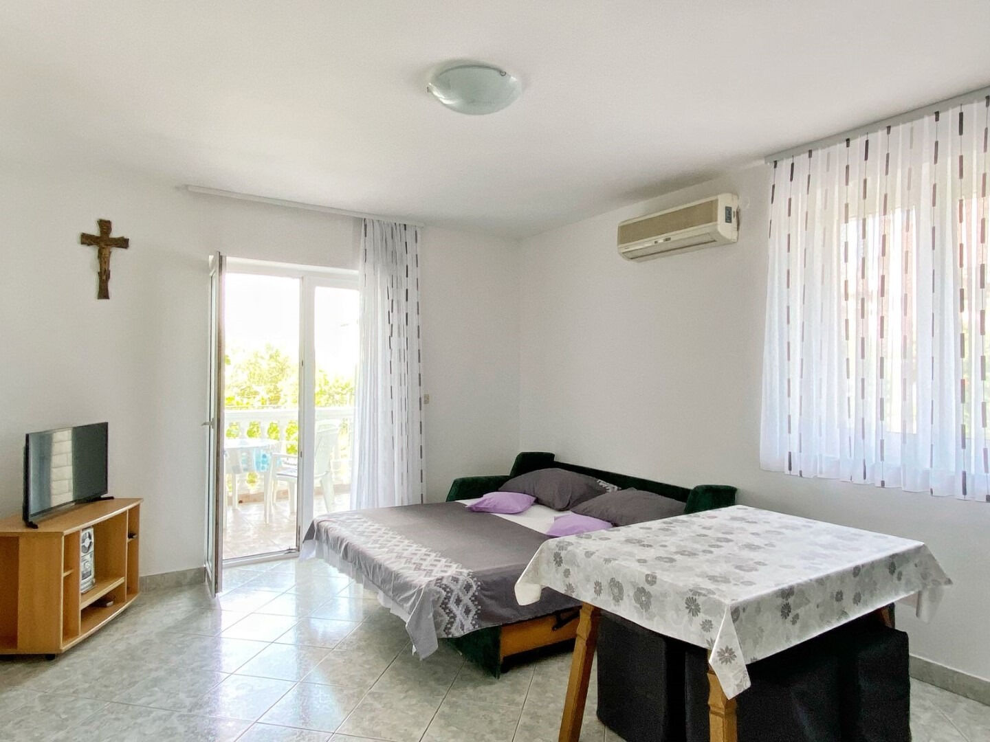 Apartments Vese 10447-A1