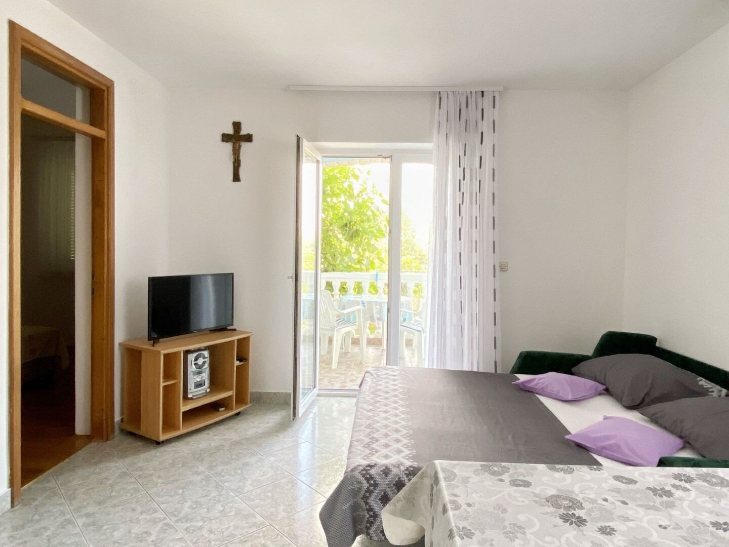 Apartments Vese 10447-A1