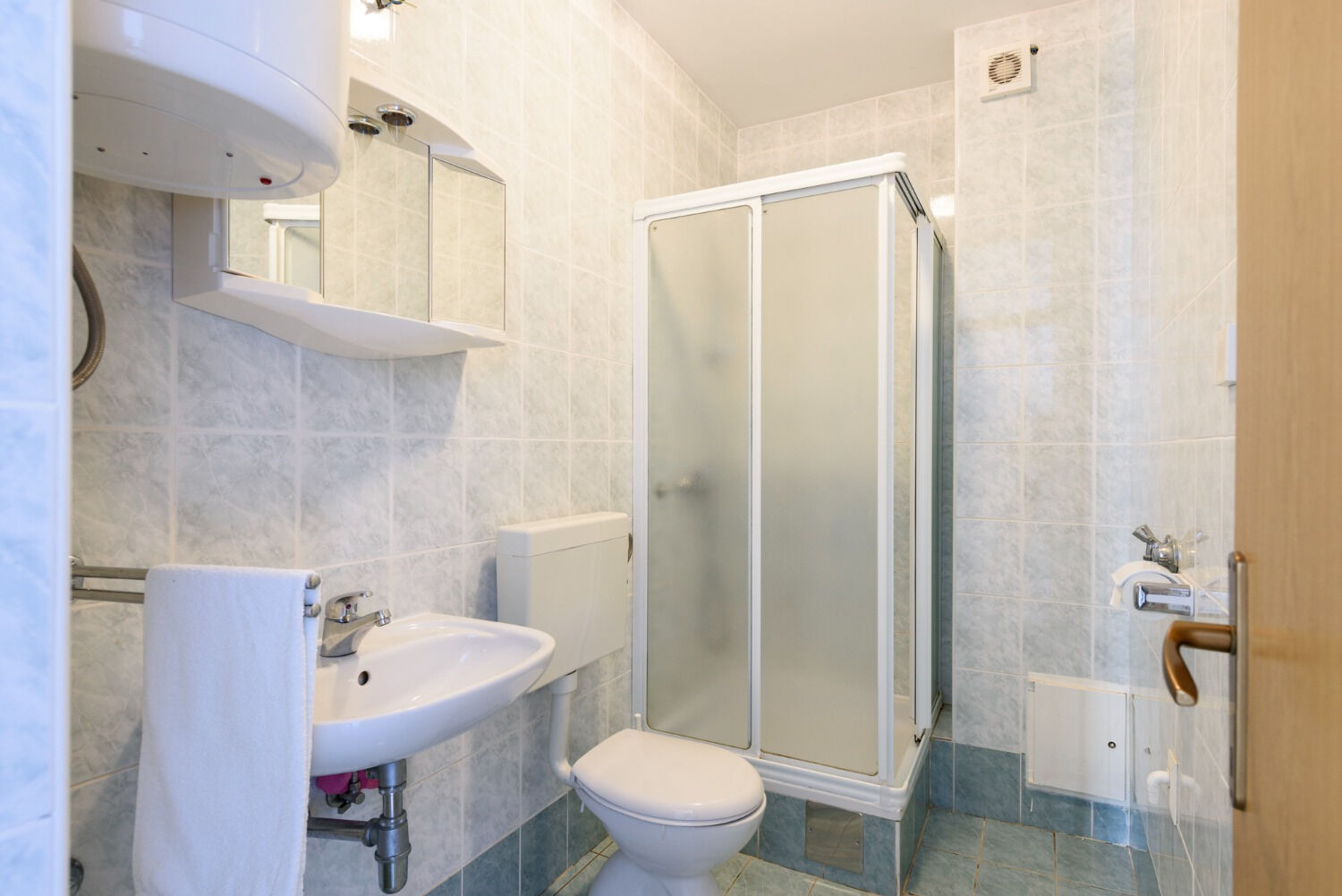 Apartments Vese 10447-A1