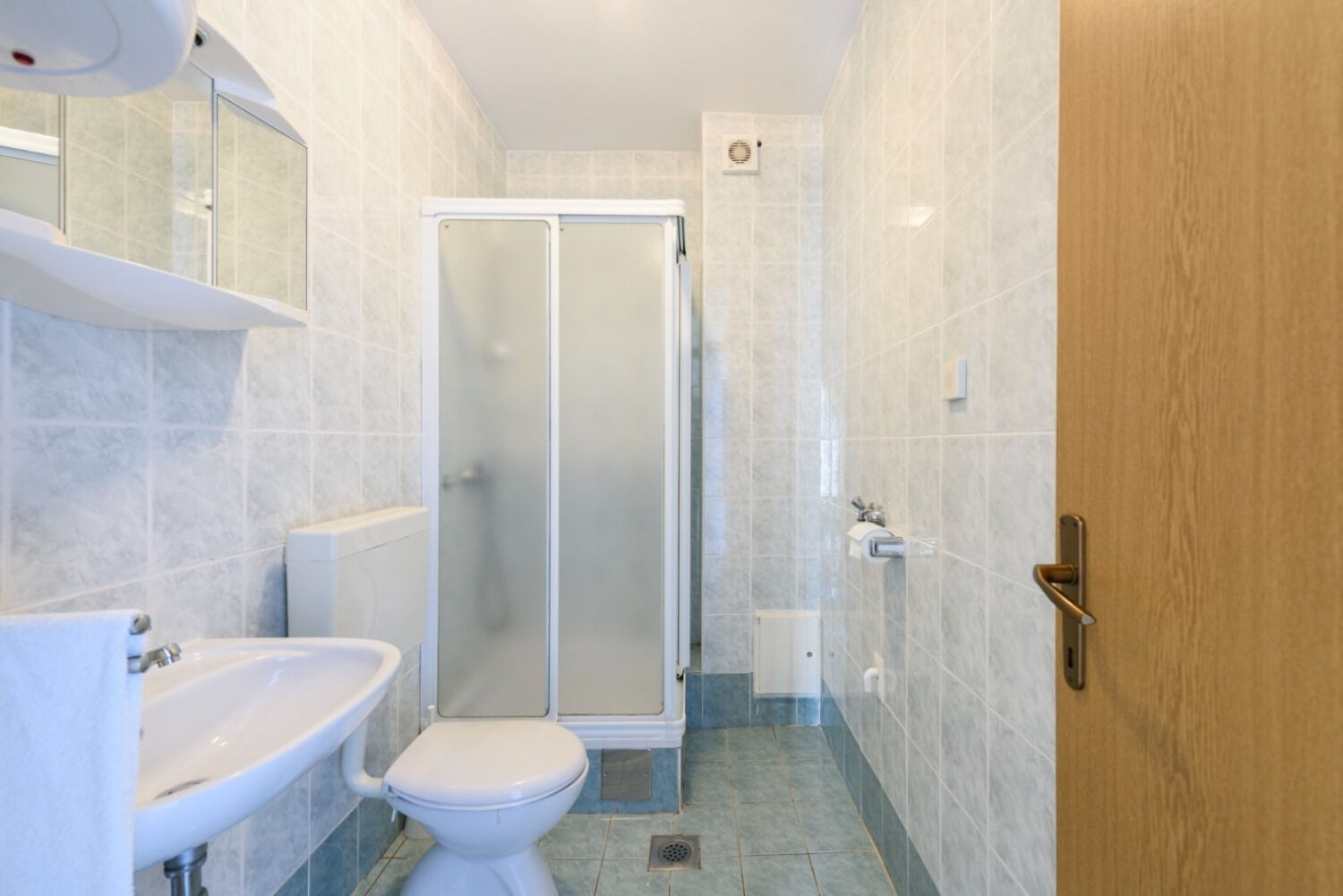 Apartments Vese 10447-A1