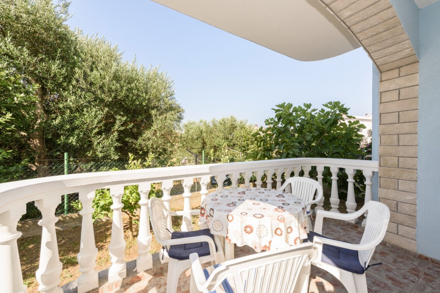 Apartments Vese 10447-A2