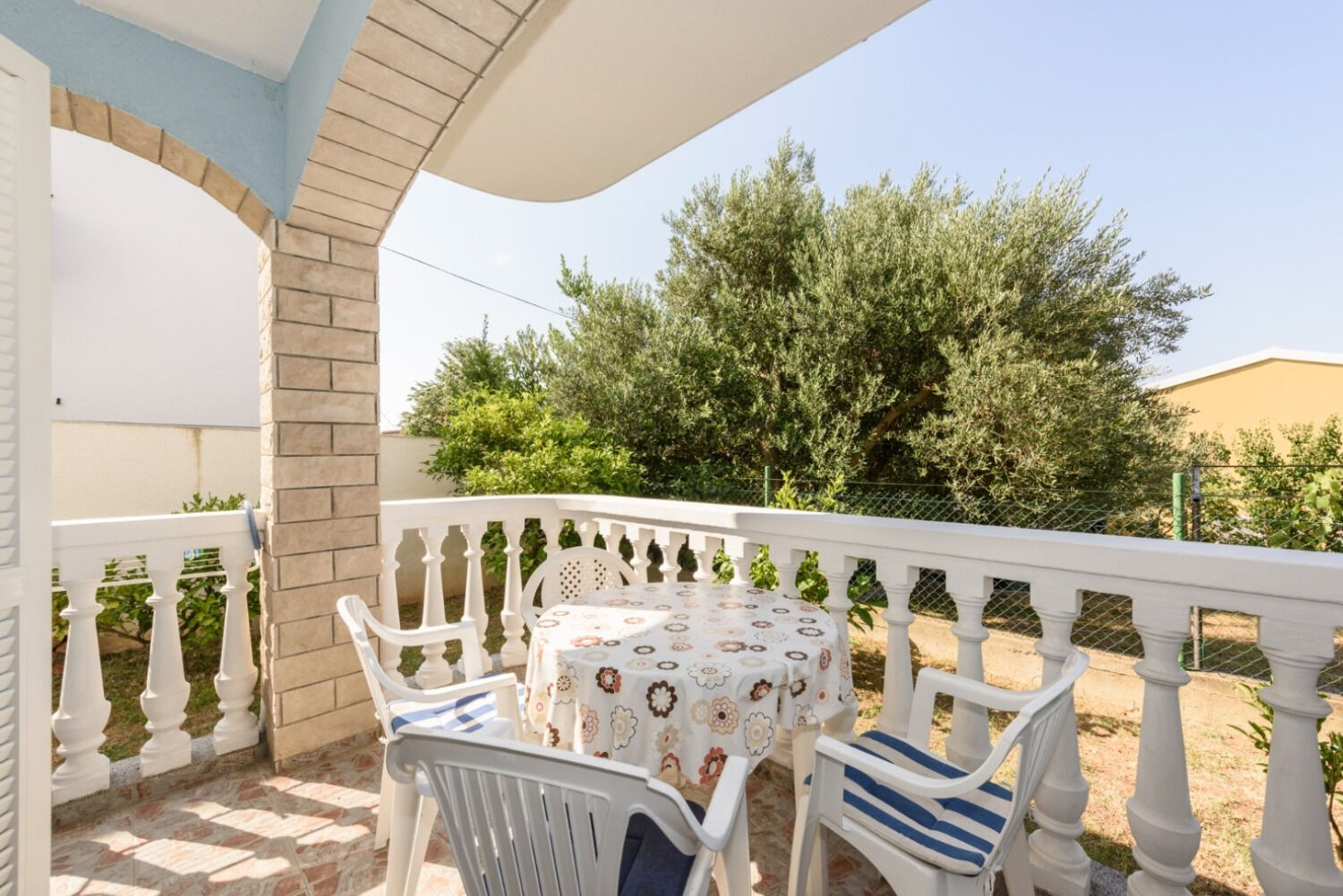Apartments Vese 10447-A2