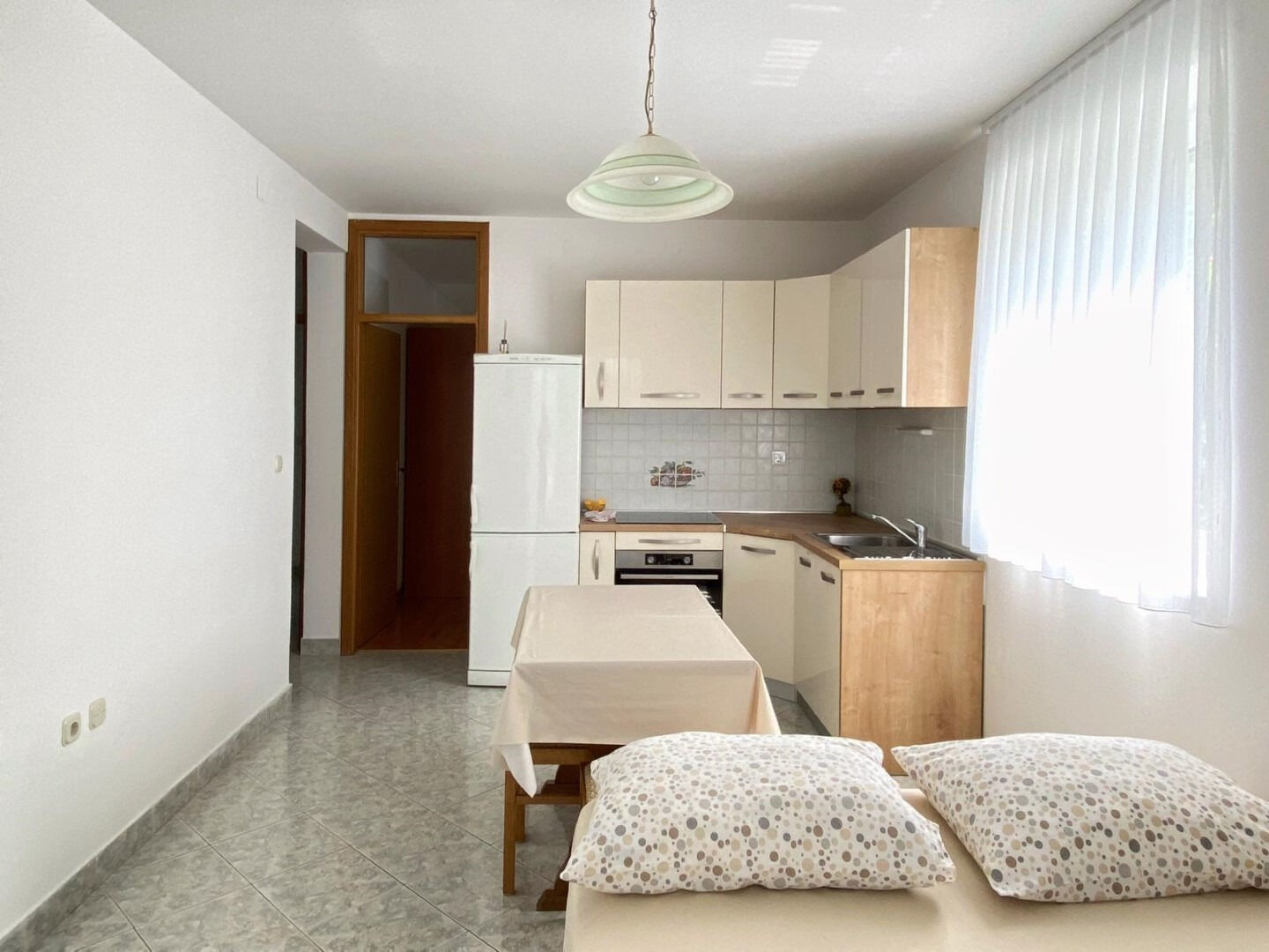 Apartments Vese 10447-A2