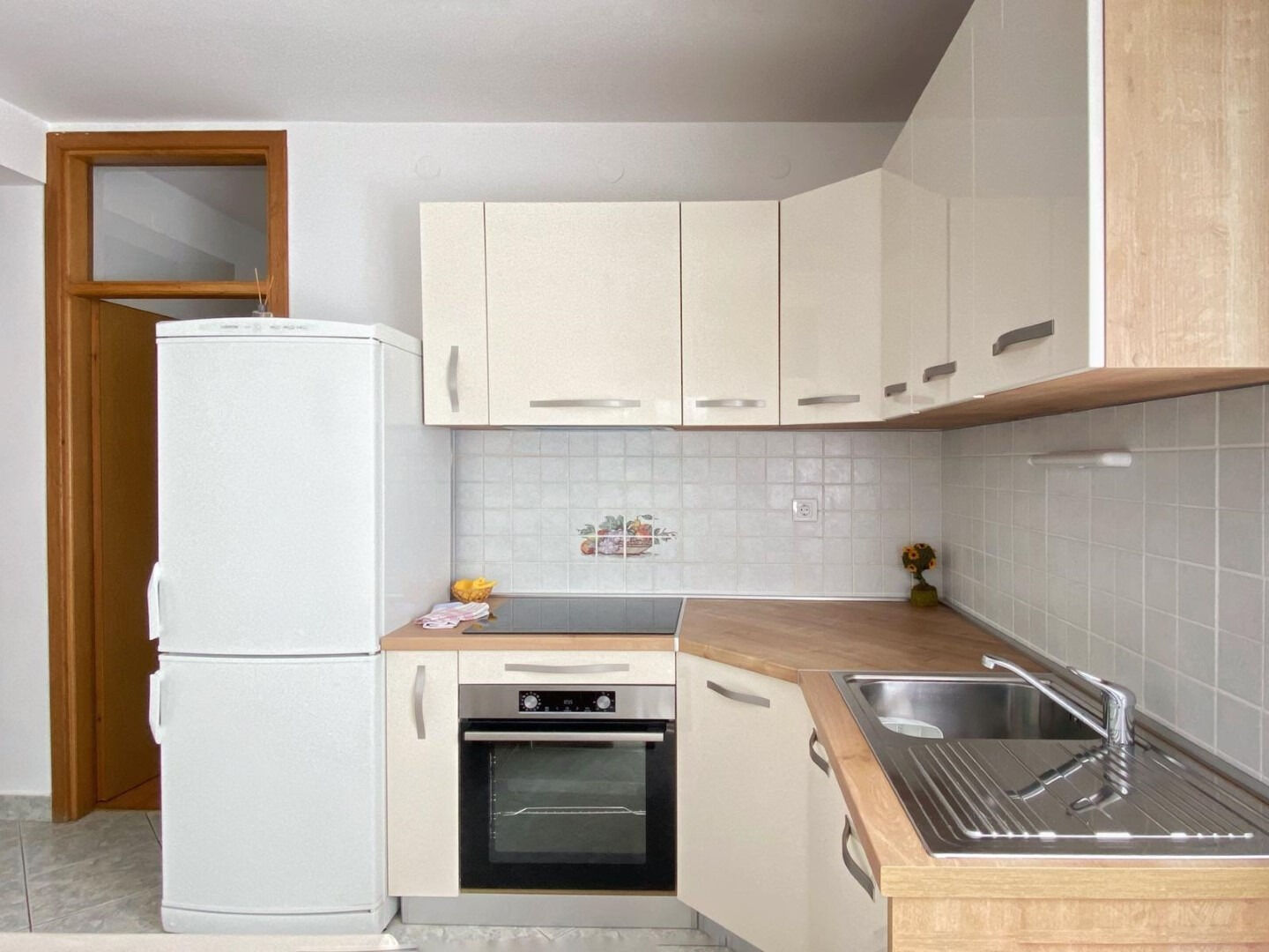 Apartments Vese 10447-A2