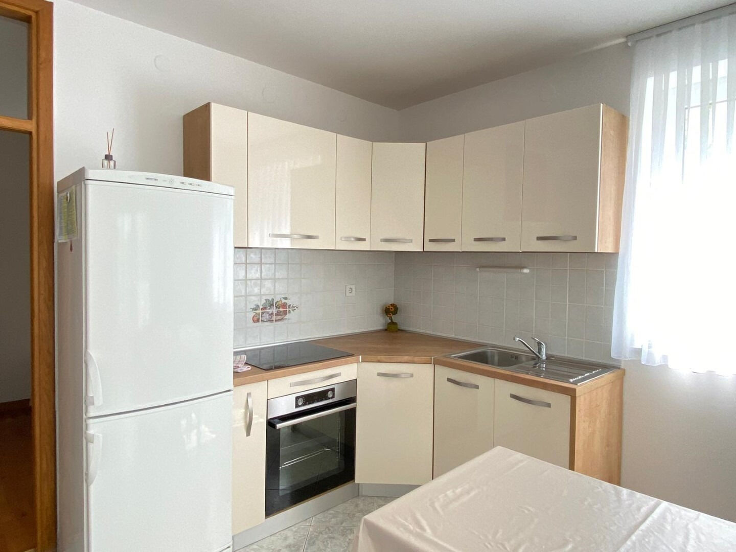 Apartments Vese 10447-A2