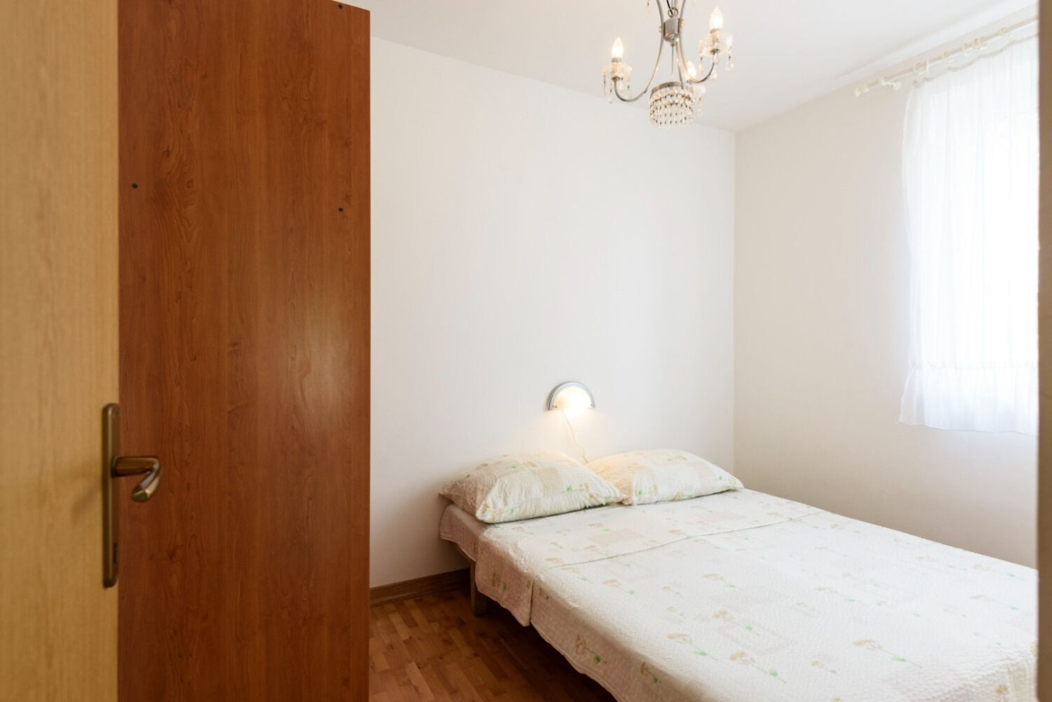 Apartments Vese 10447-A2