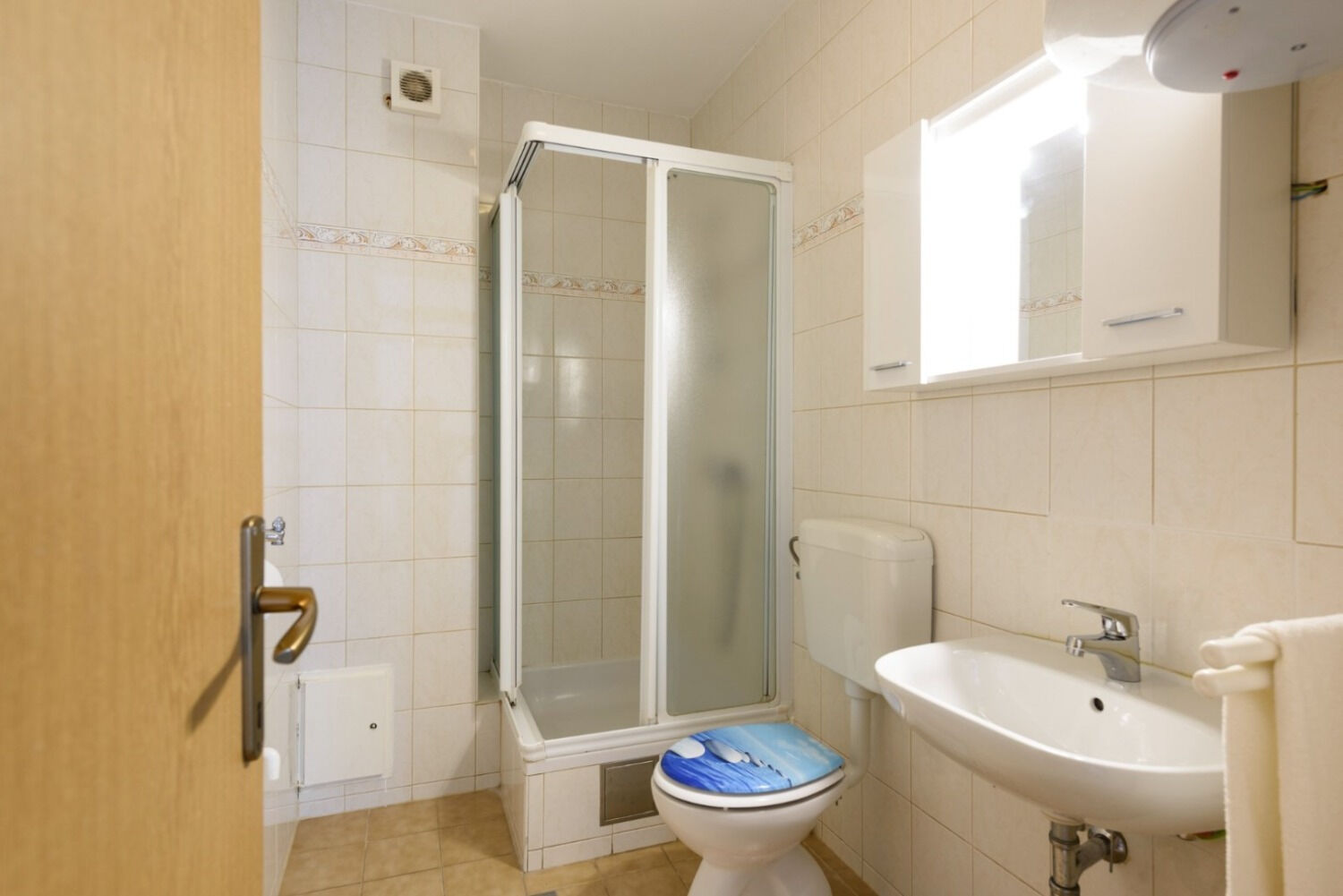 Apartments Vese 10447-A2