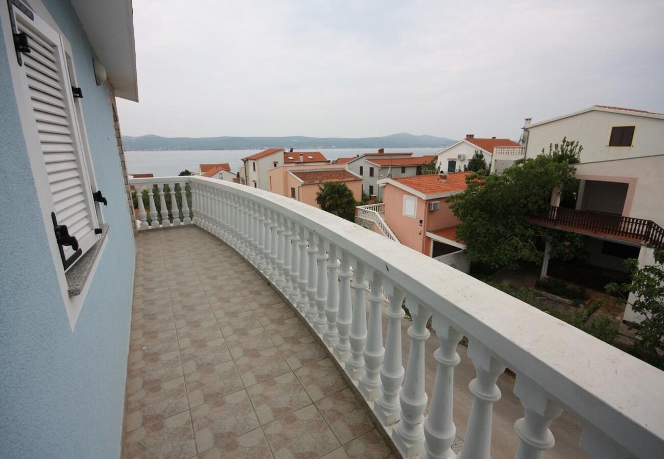 Apartments Vese 10447-A3