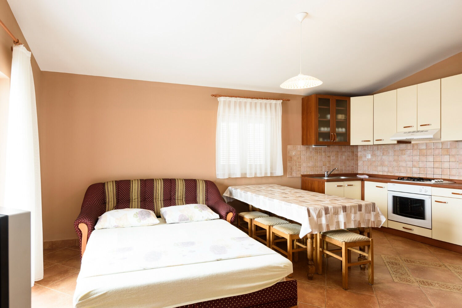 Apartments Vese 10447-A3