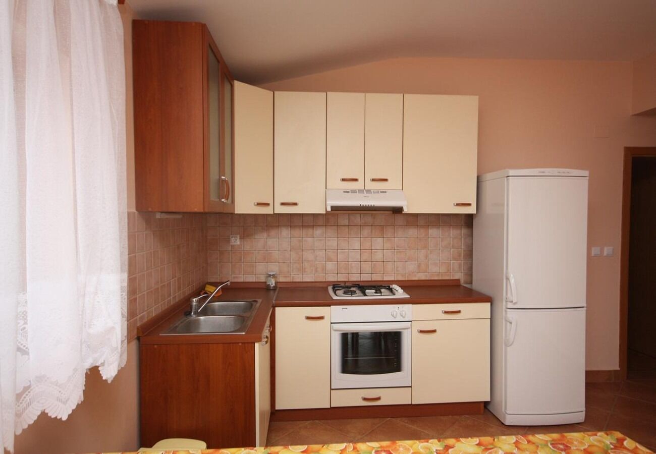 Apartments Vese 10447-A3