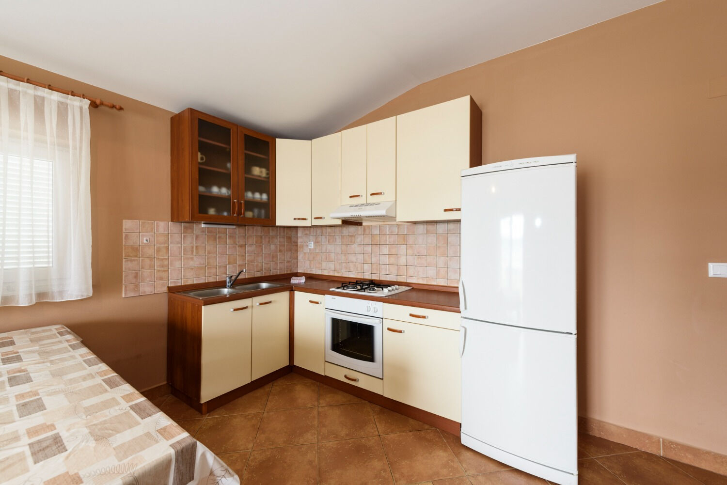 Apartments Vese 10447-A3