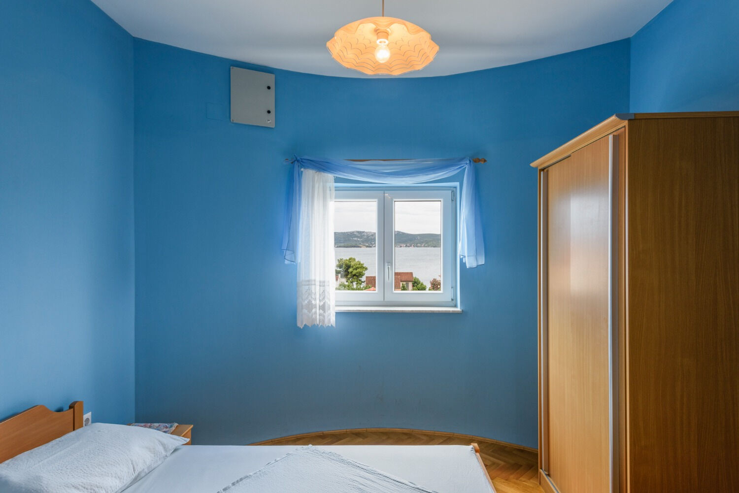 Apartments Vese 10447-A3
