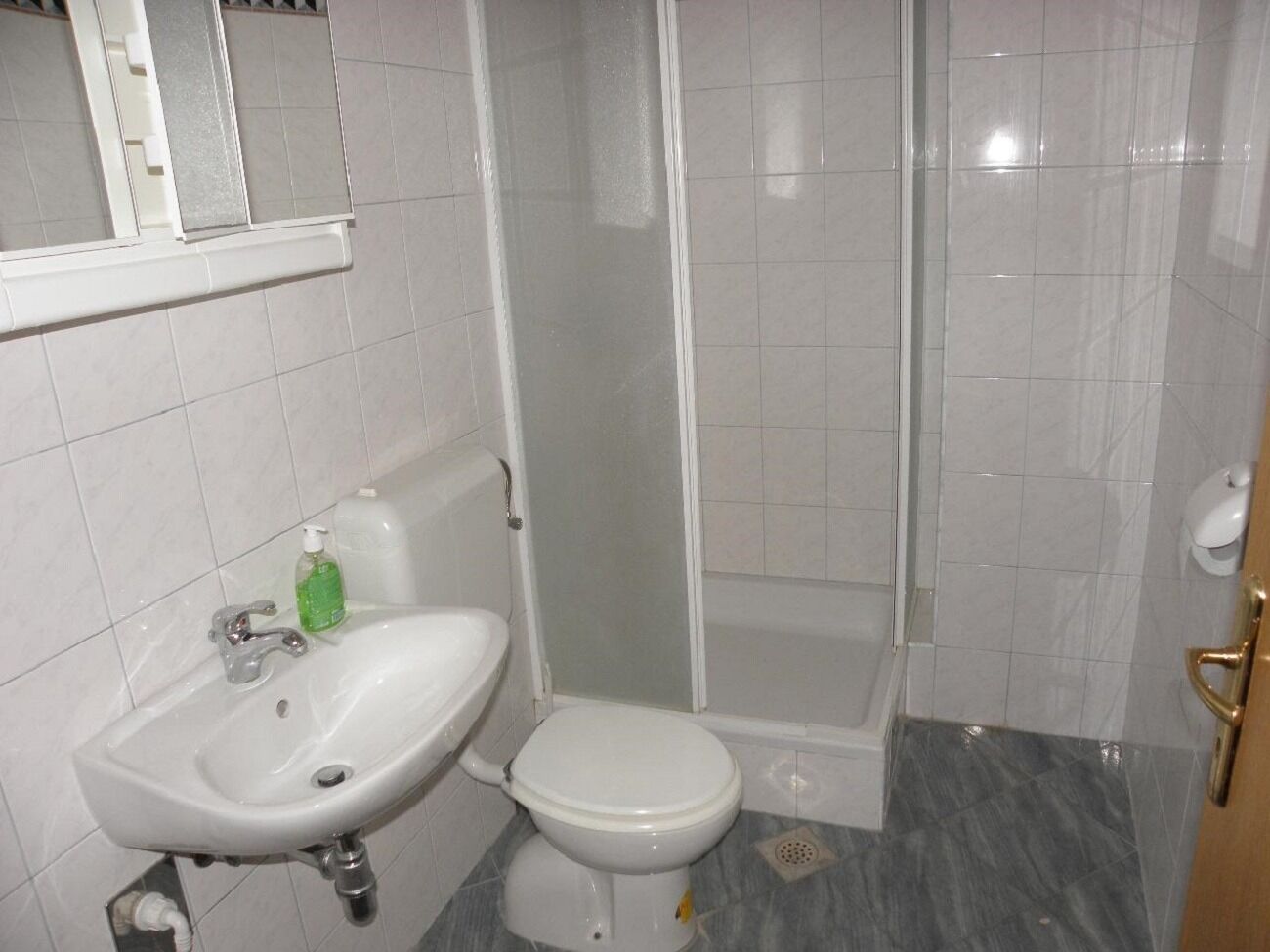 Apartments Vese 10447-A3