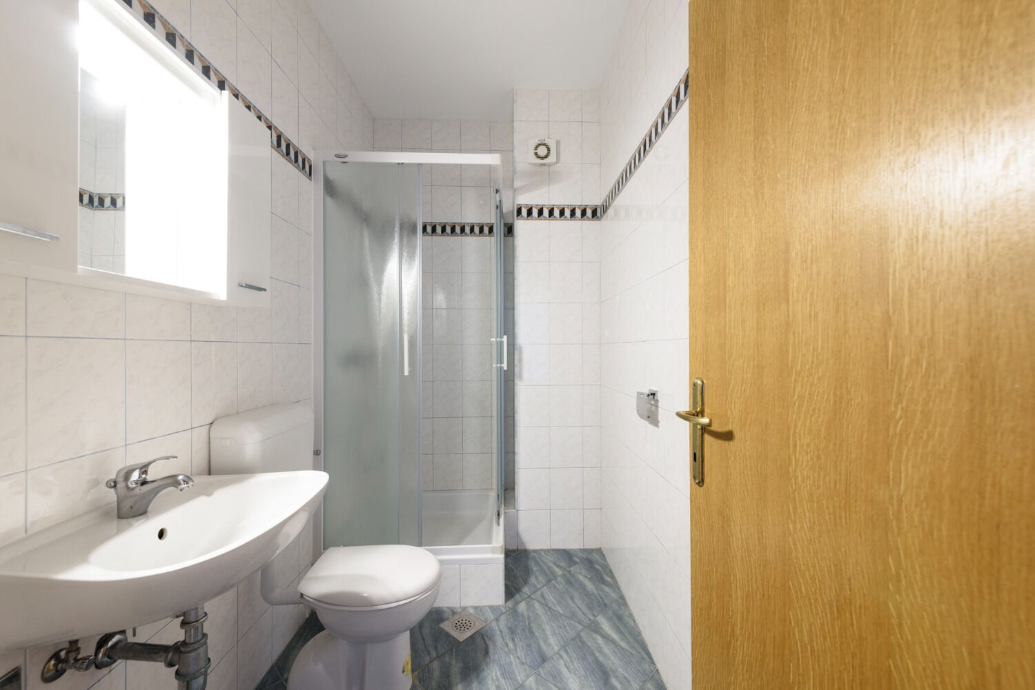 Apartments Vese 10447-A3