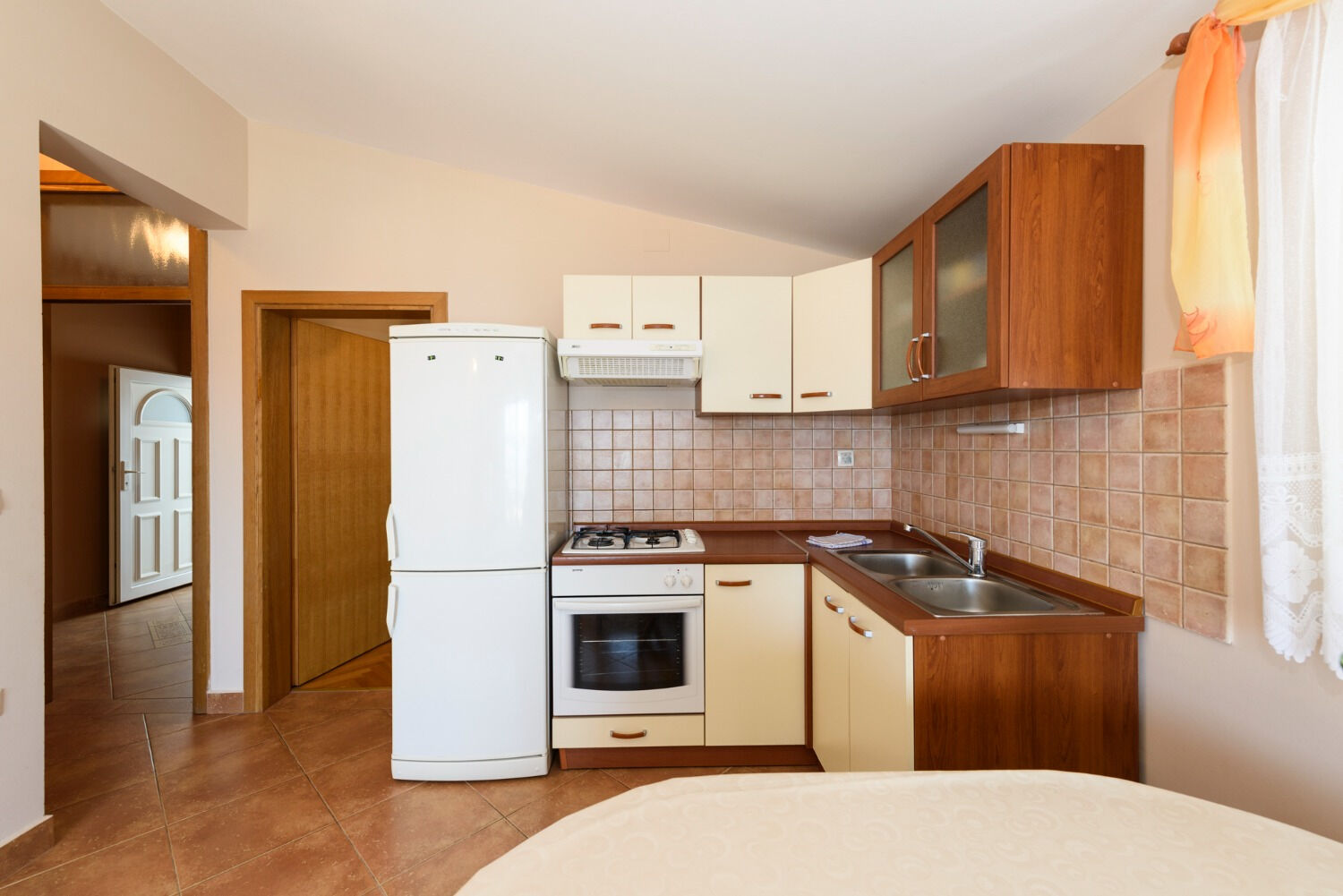 Apartments Vese 10447-A4