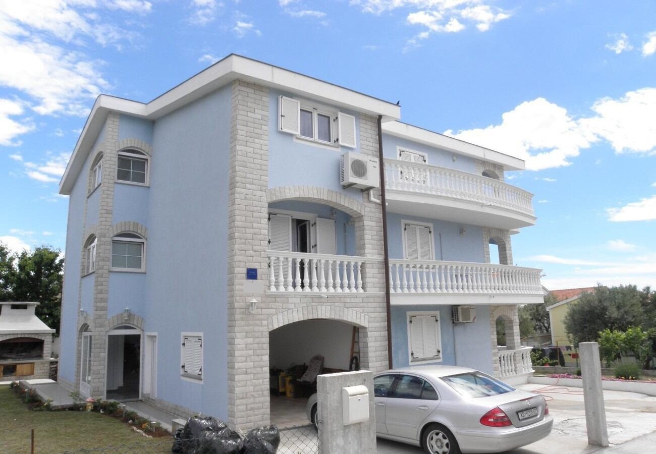 Apartments Vese 10447-A2