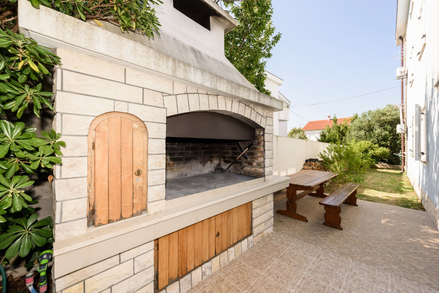 Apartments Vese 10447-A2