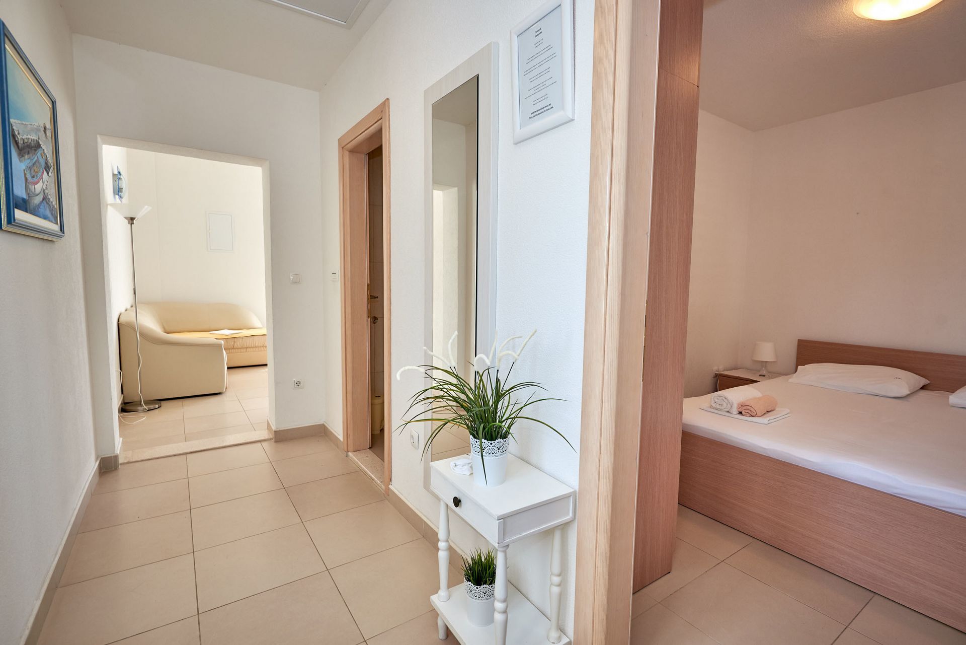 Apartments Sea front 10449-A1