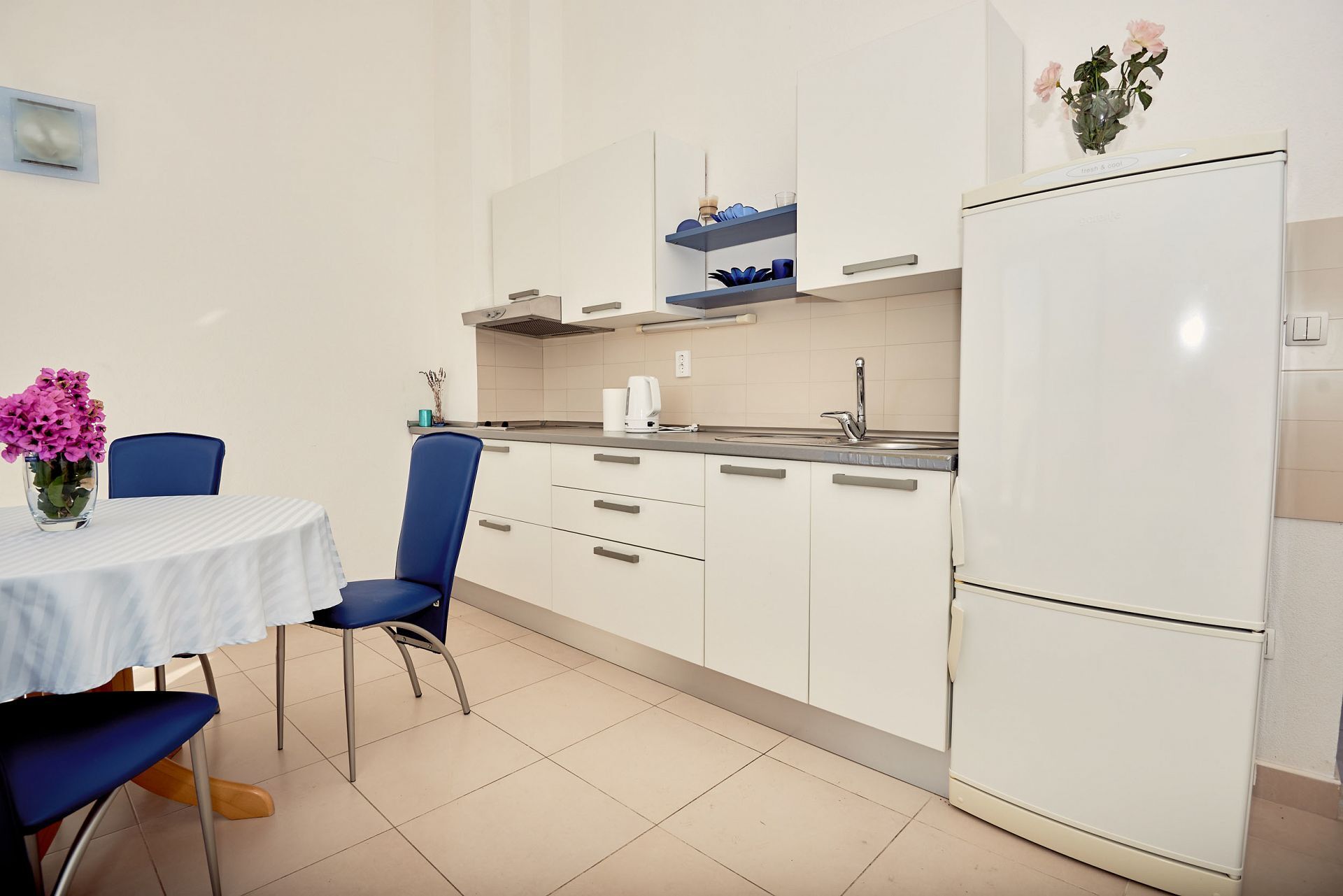 Apartments Sea front 10449-A1