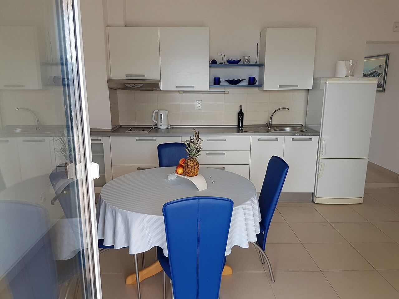 Apartments Sea front 10449-A1
