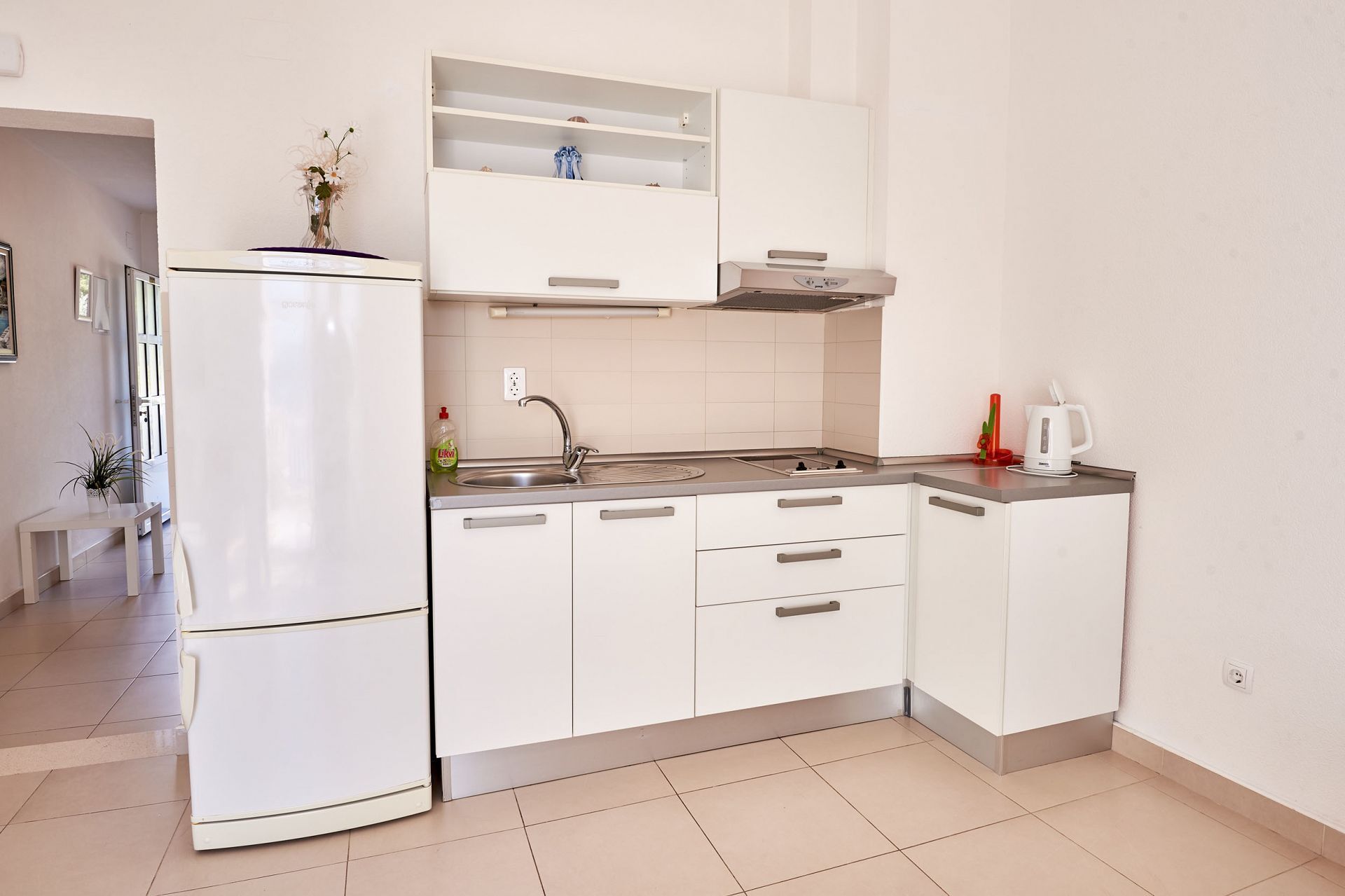 Apartments Sea front 10449-A2