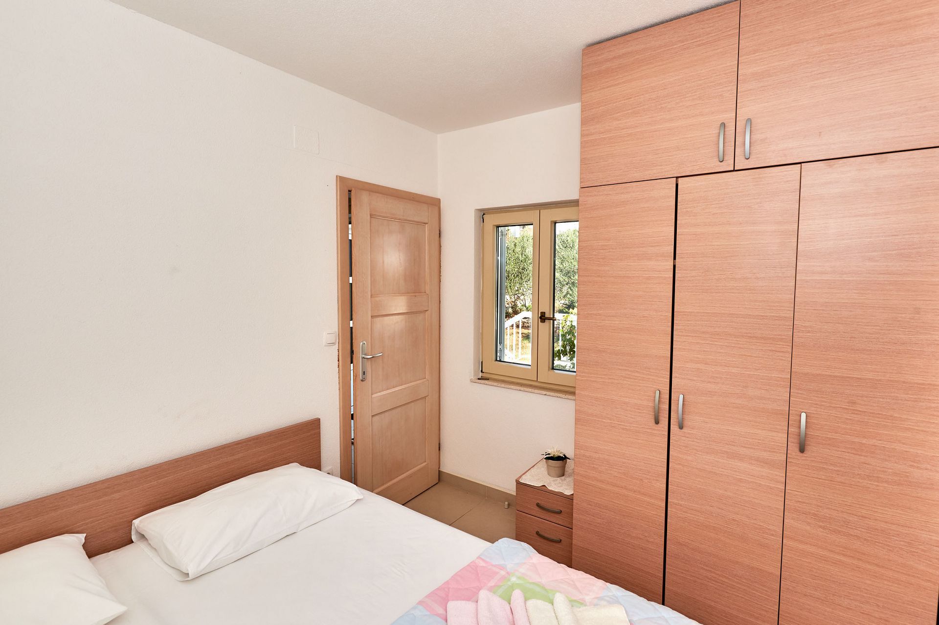 Apartments Sea front 10449-A2