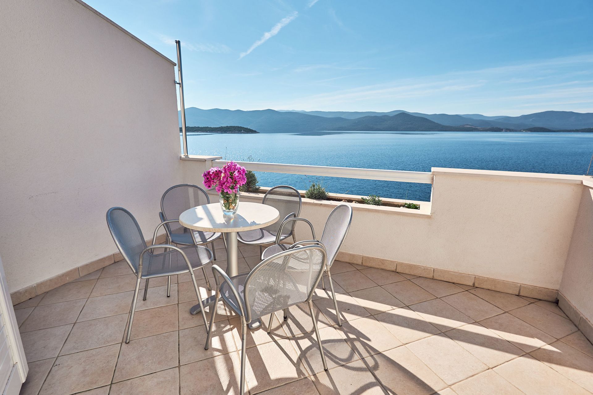 Apartments Sea front 10449-A3
