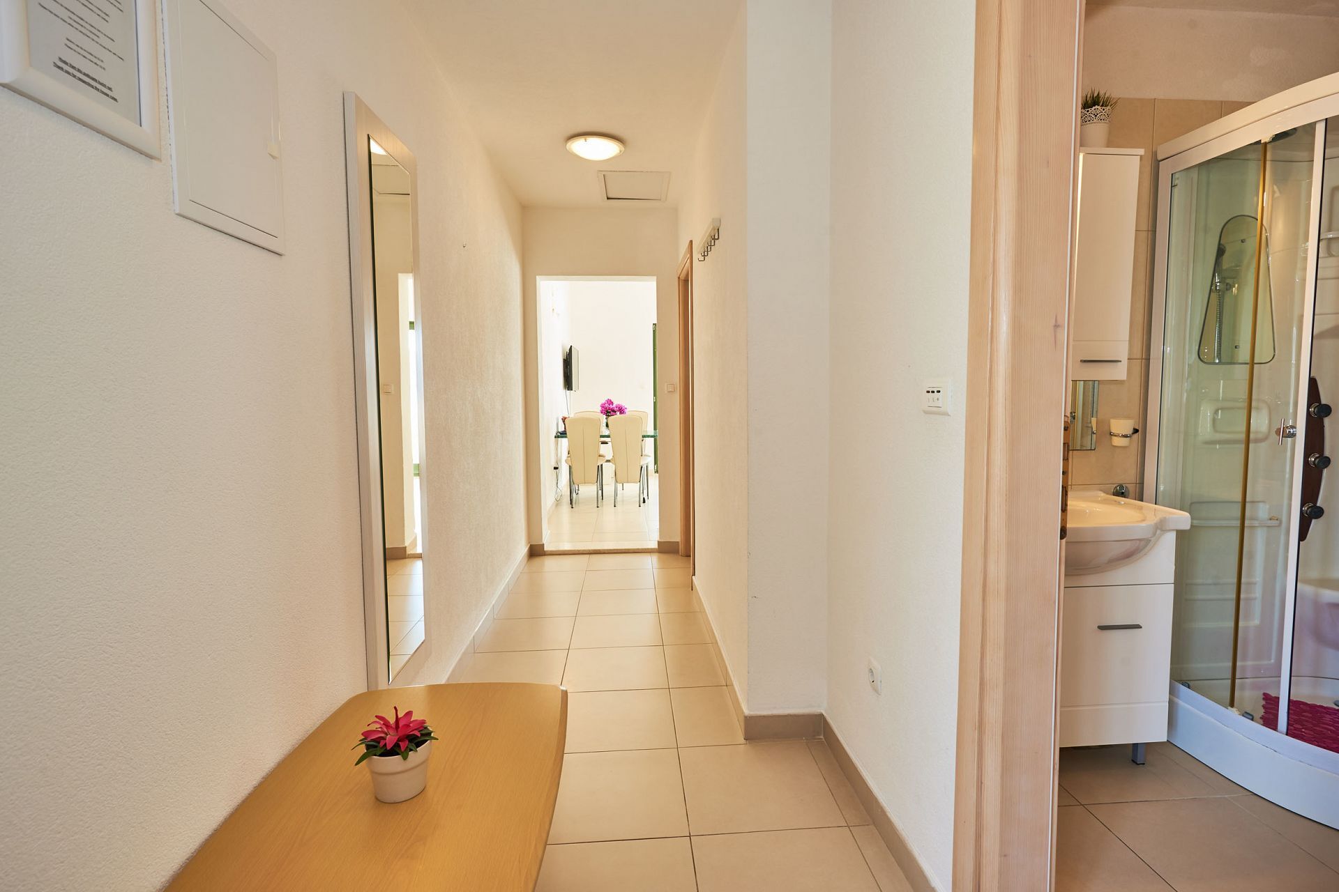 Apartments Sea front 10449-A3