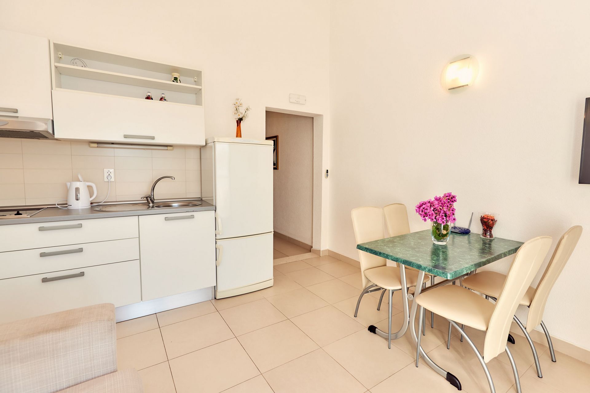 Apartments Sea front 10449-A3