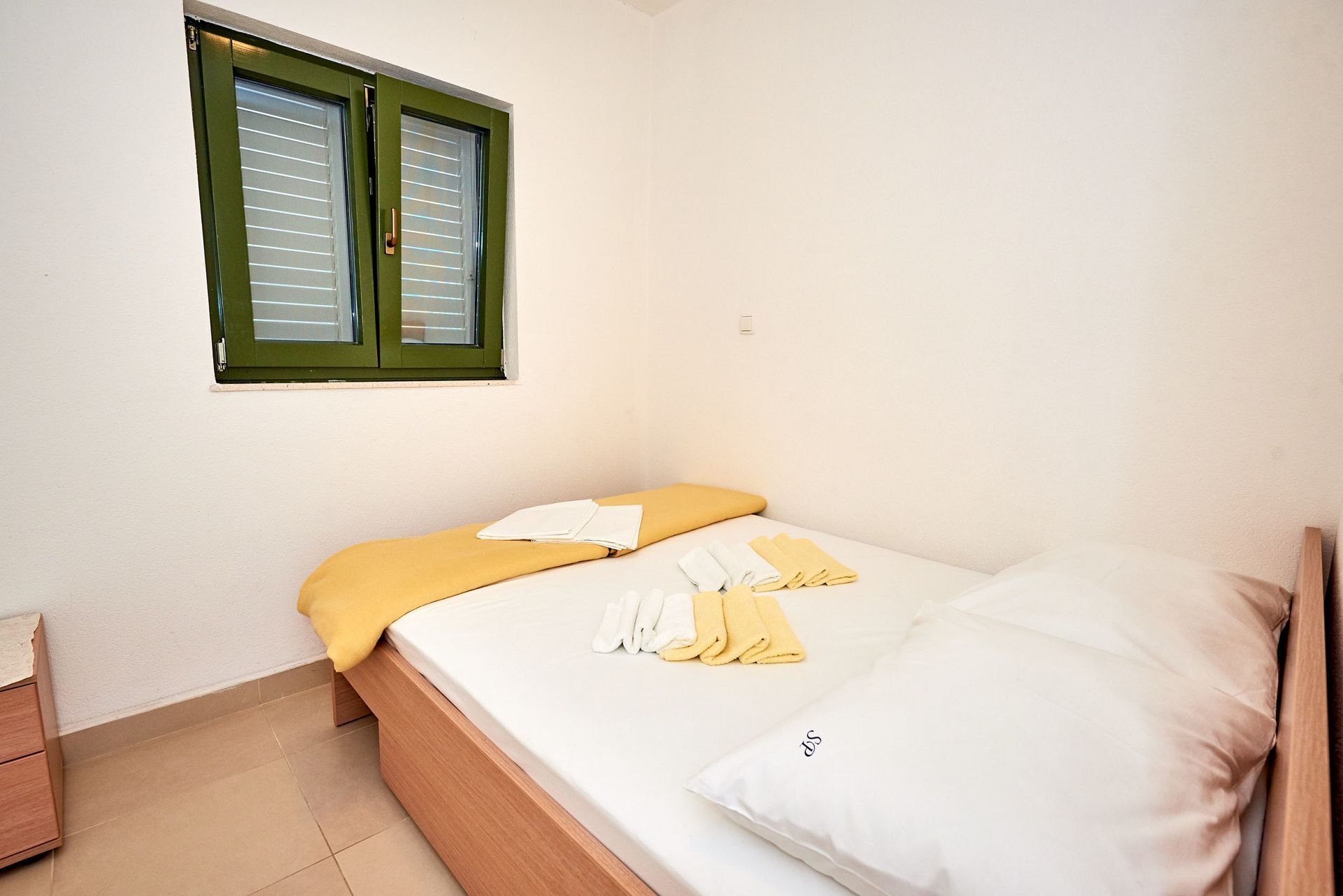 Apartments Sea front 10449-A3