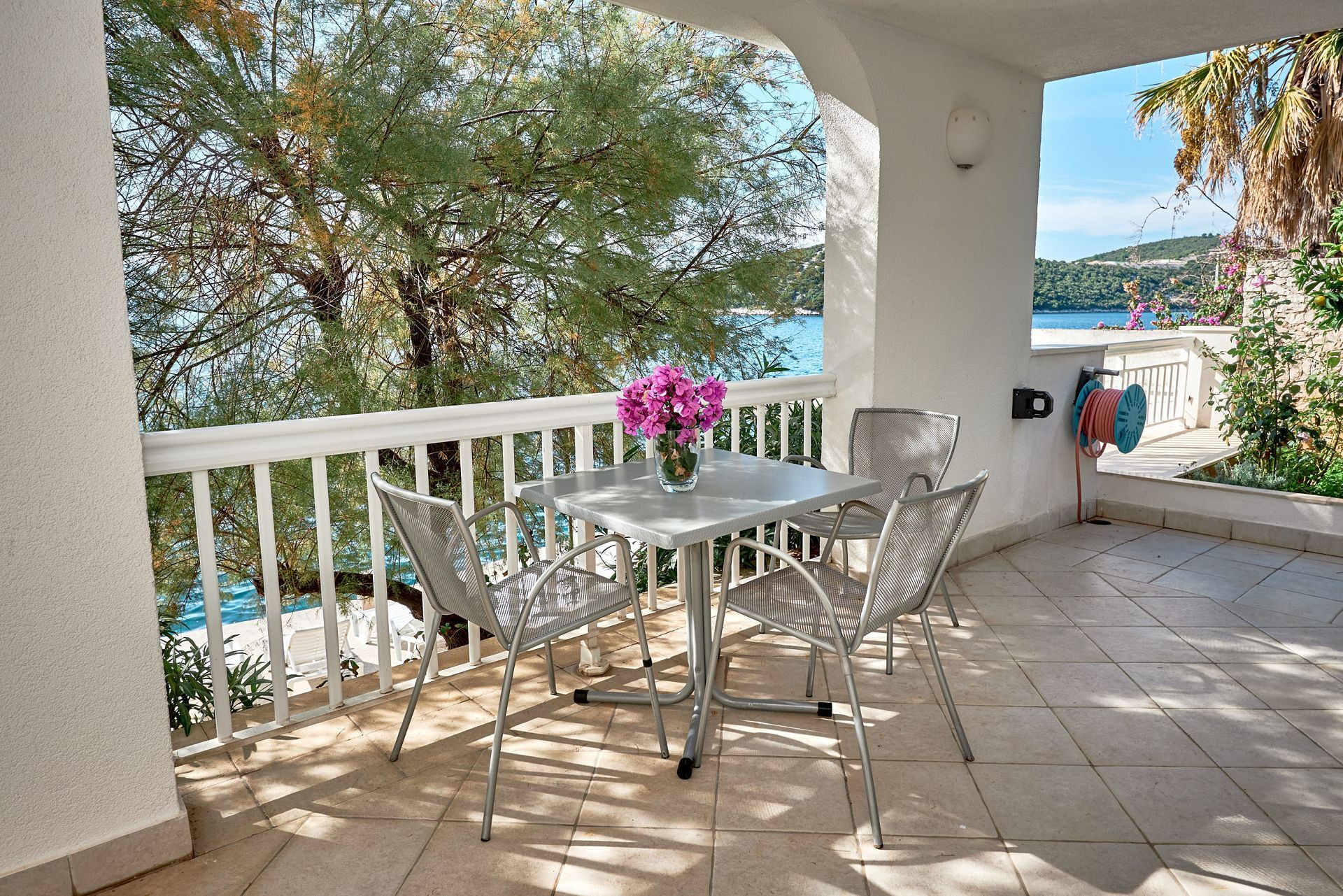 Apartments Sea front 10449-A5