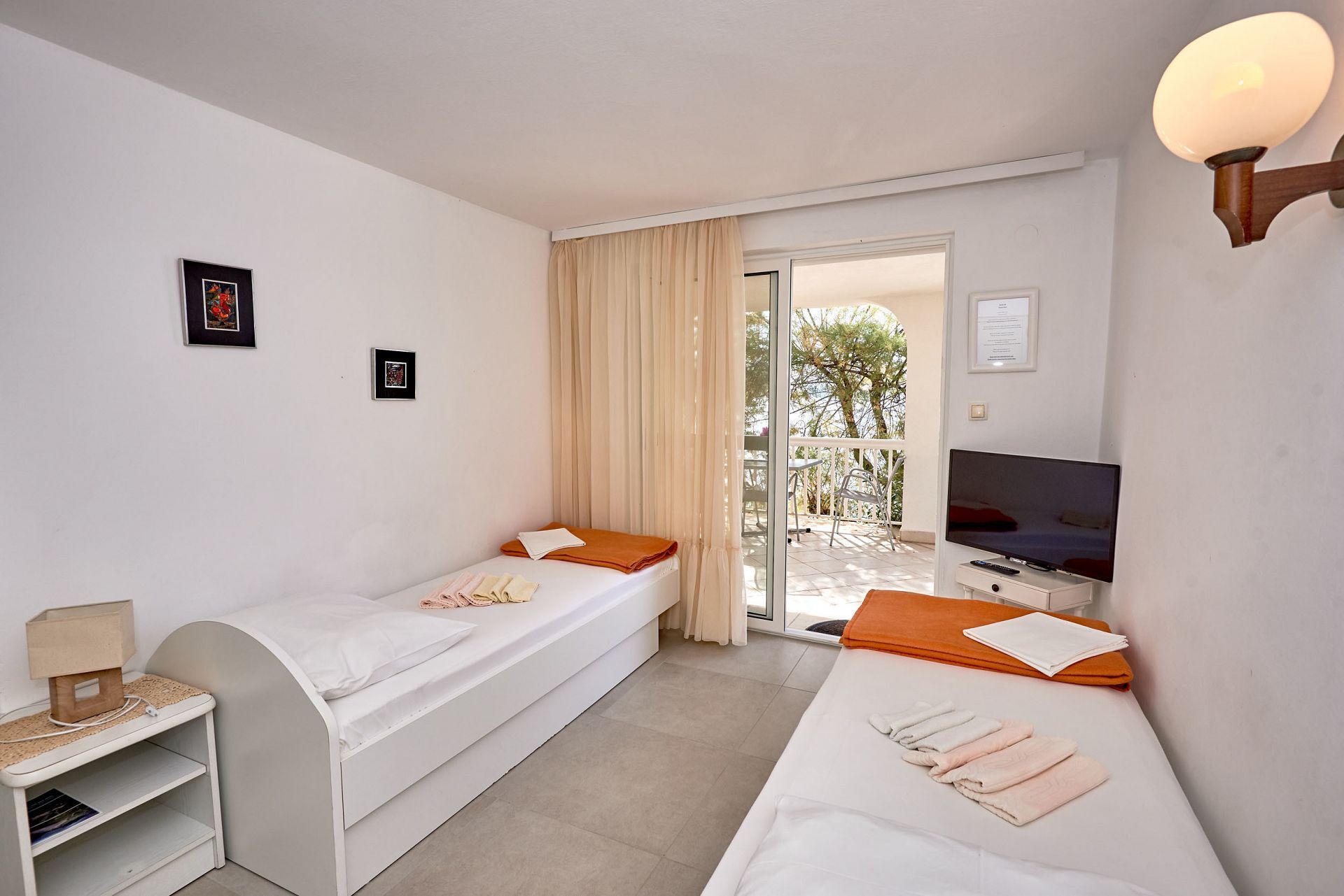 Apartments Sea front 10449-A5