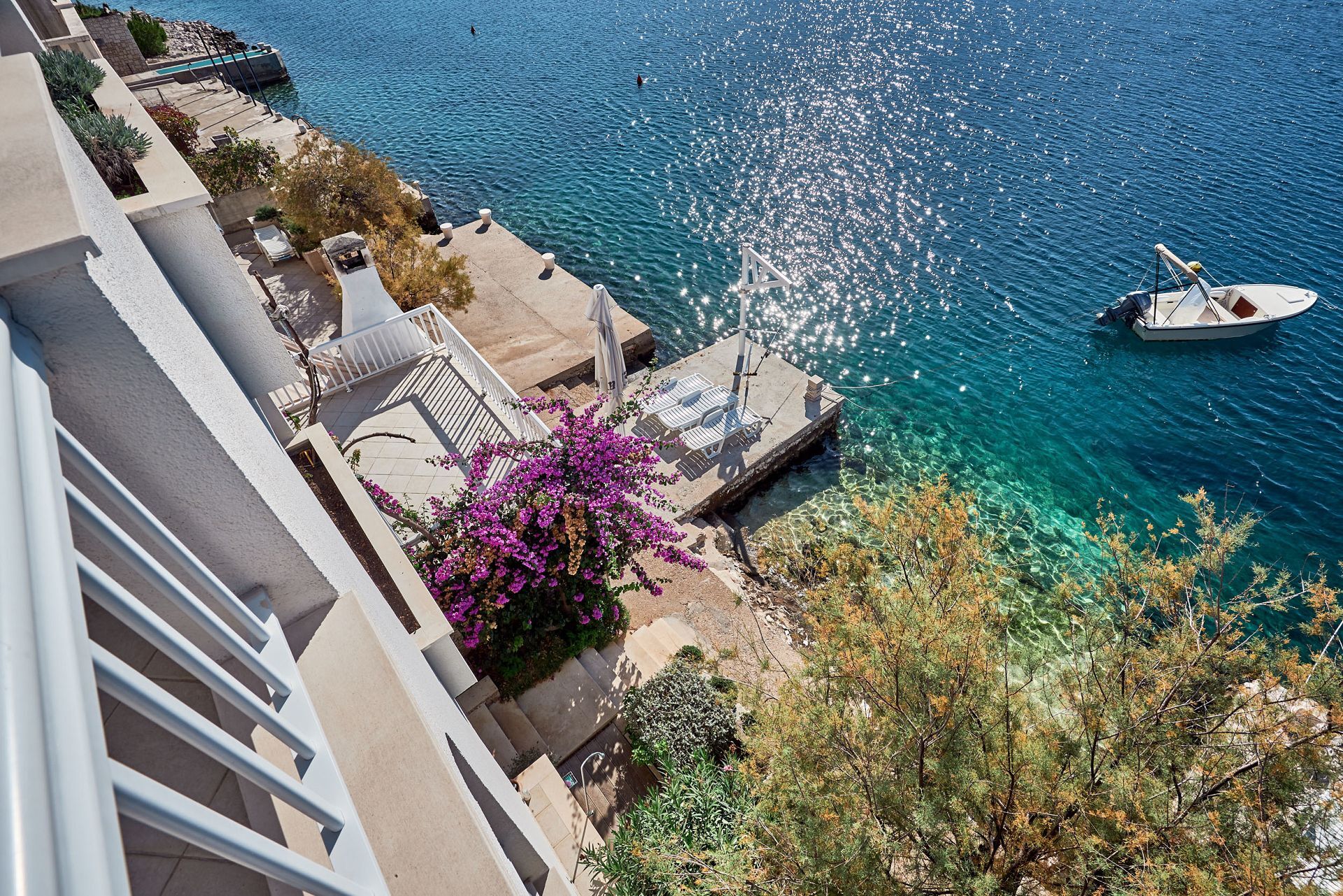 Apartments Sea front 10449-A4