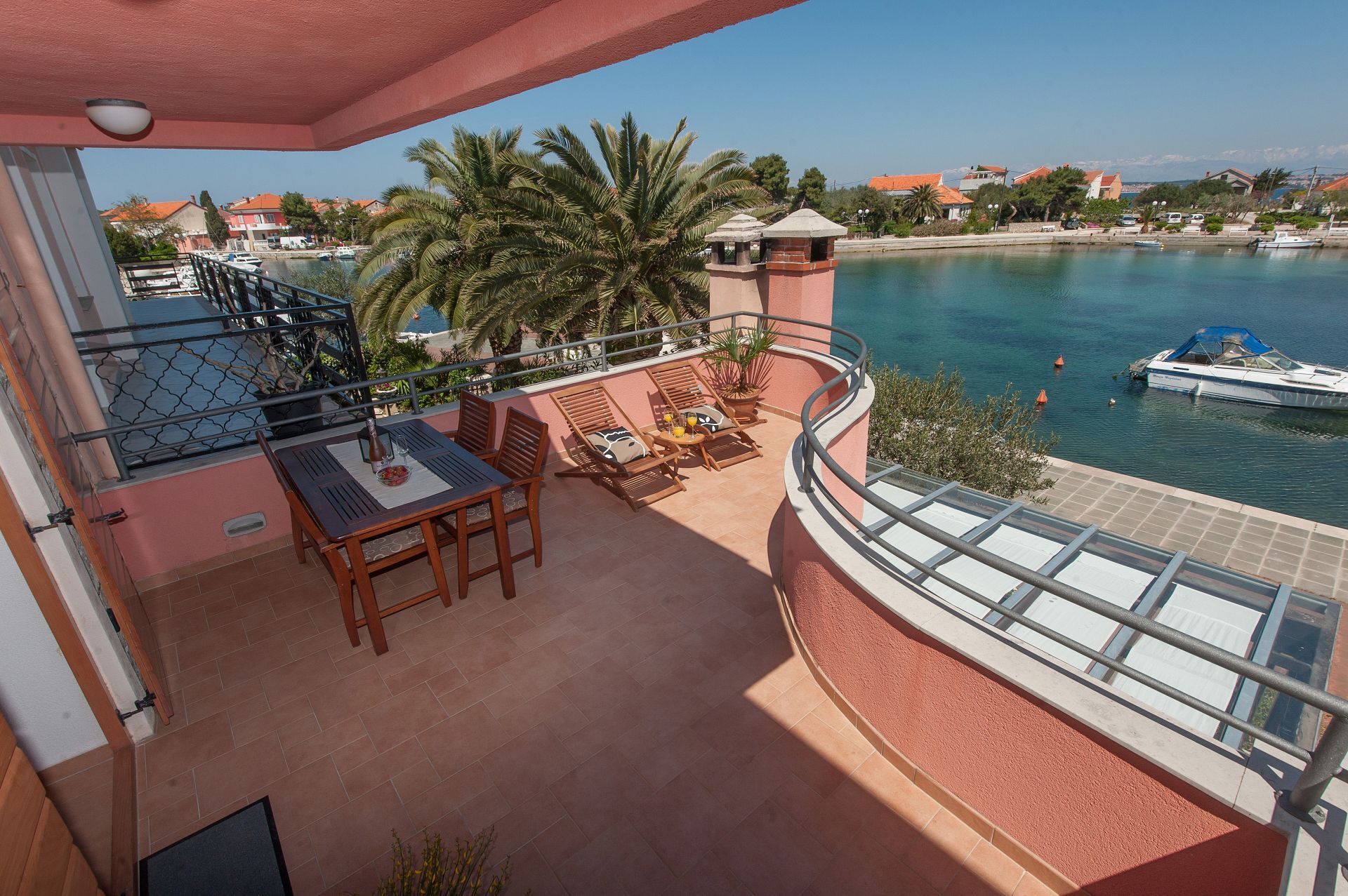 Apartments Ivan 104411-A1