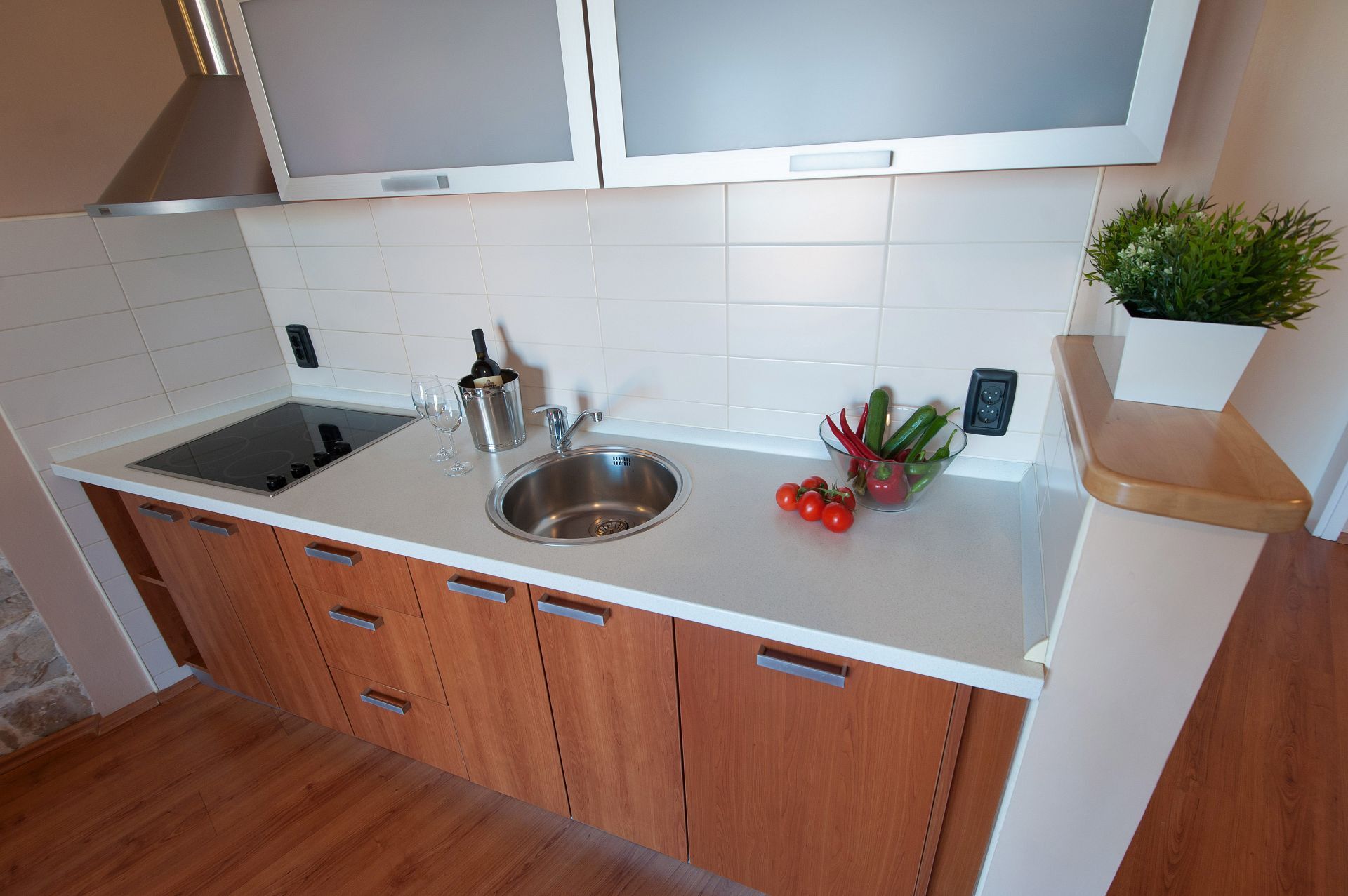Apartments Ivan 104411-A1