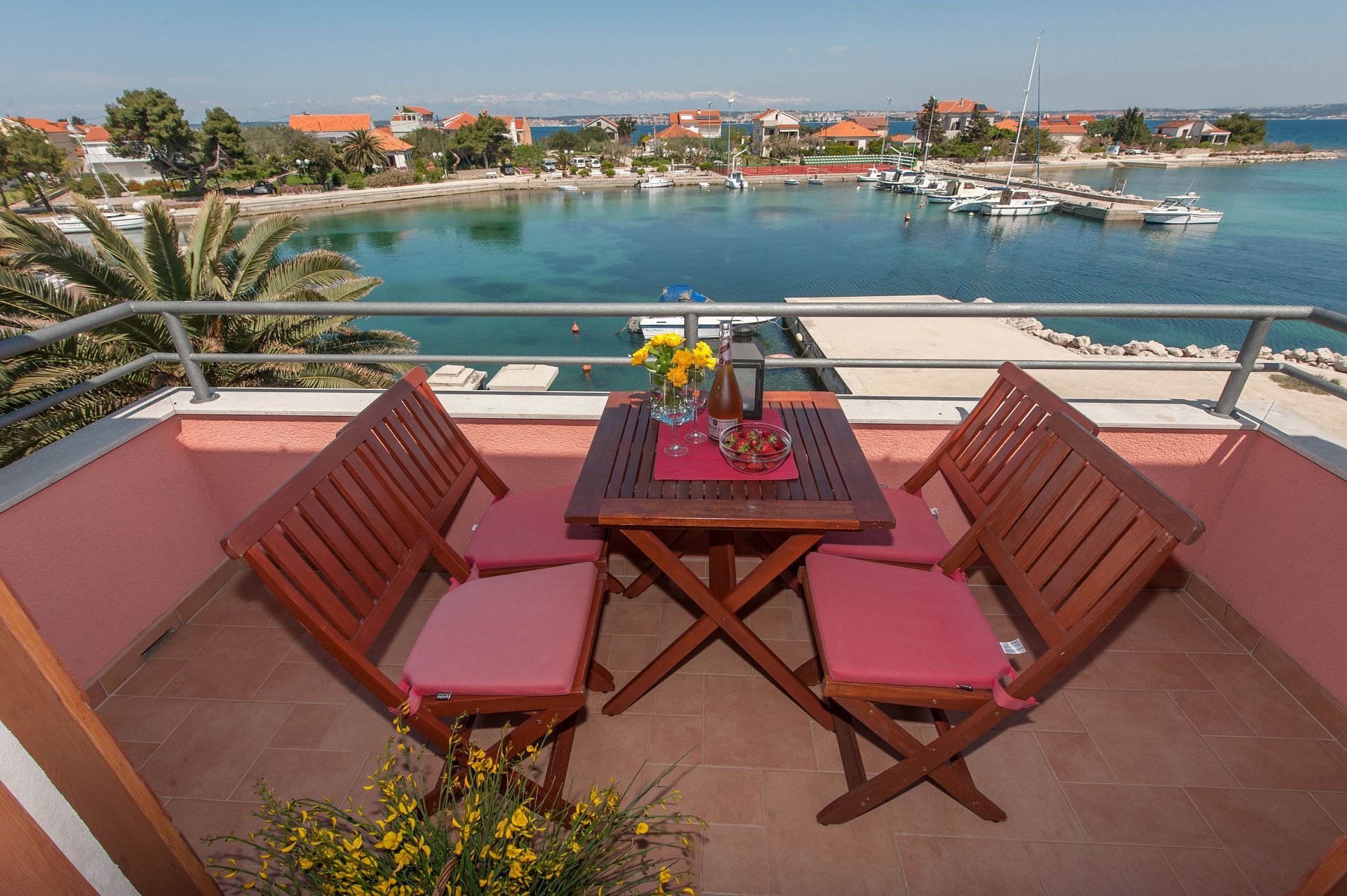 Apartments Ivan 104411-A2