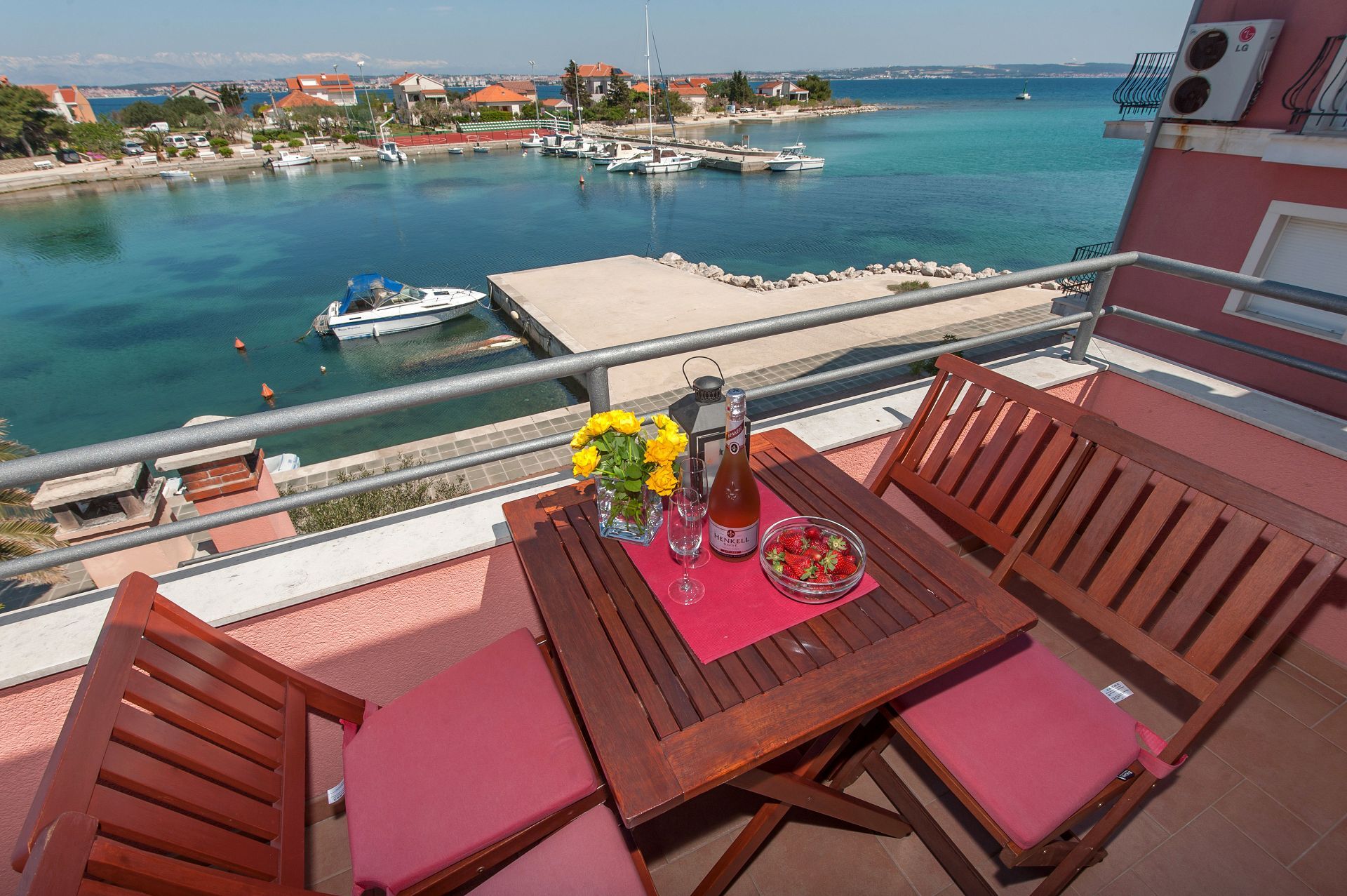 Apartments Ivan 104411-A2
