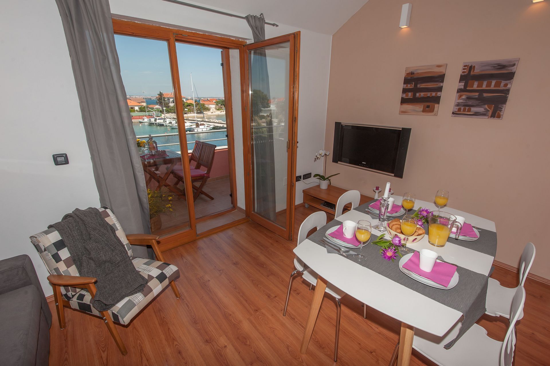 Apartments Ivan 104411-A2