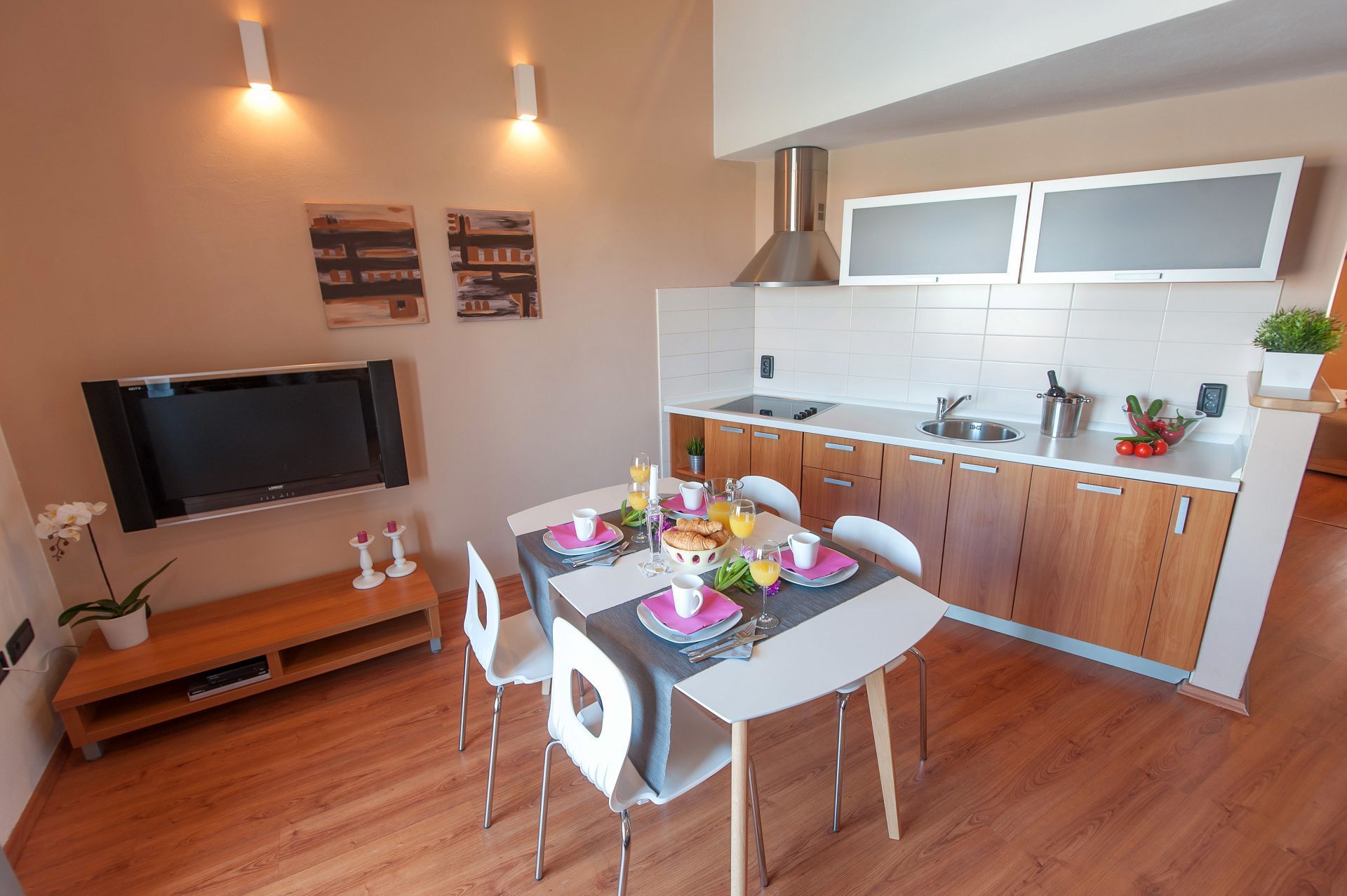 Apartments Ivan 104411-A2